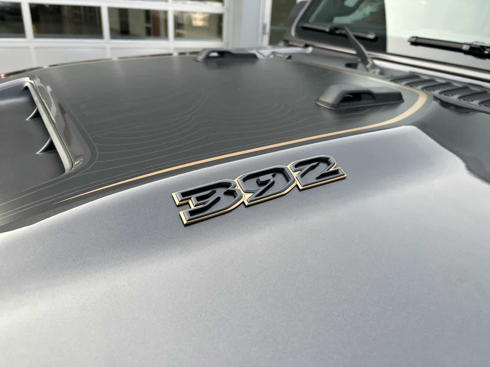 Thumbnail: 2025 Jeep Wrangler - 6