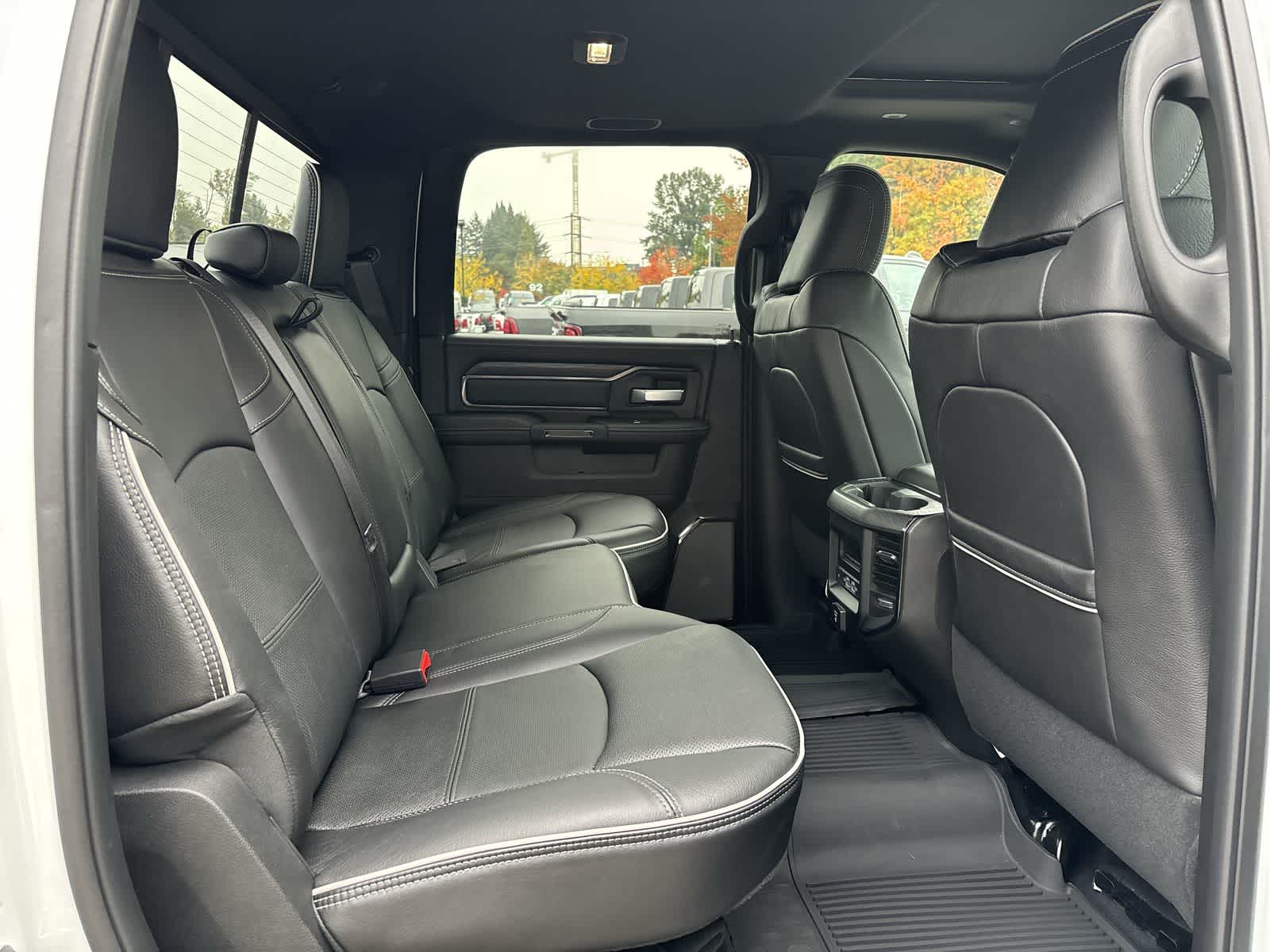 Thumbnail: 2026 RAM 2500 - 7