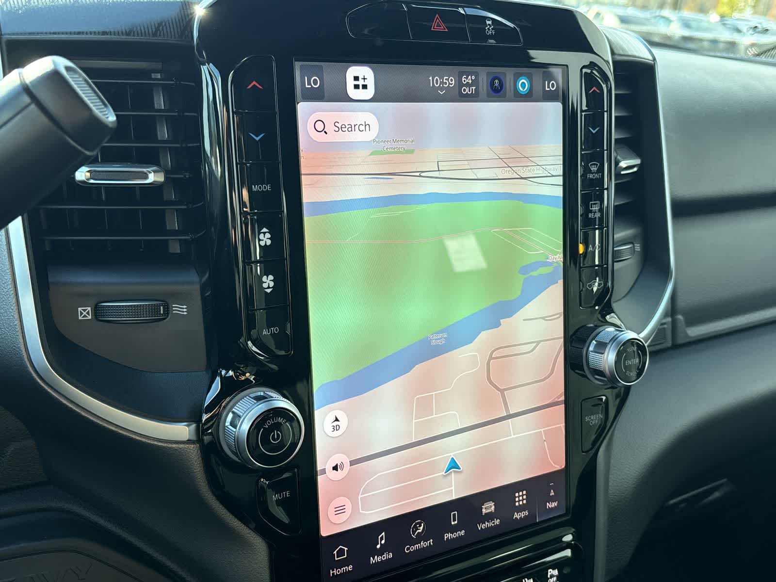 Thumbnail: 2026 RAM 2500 - 20