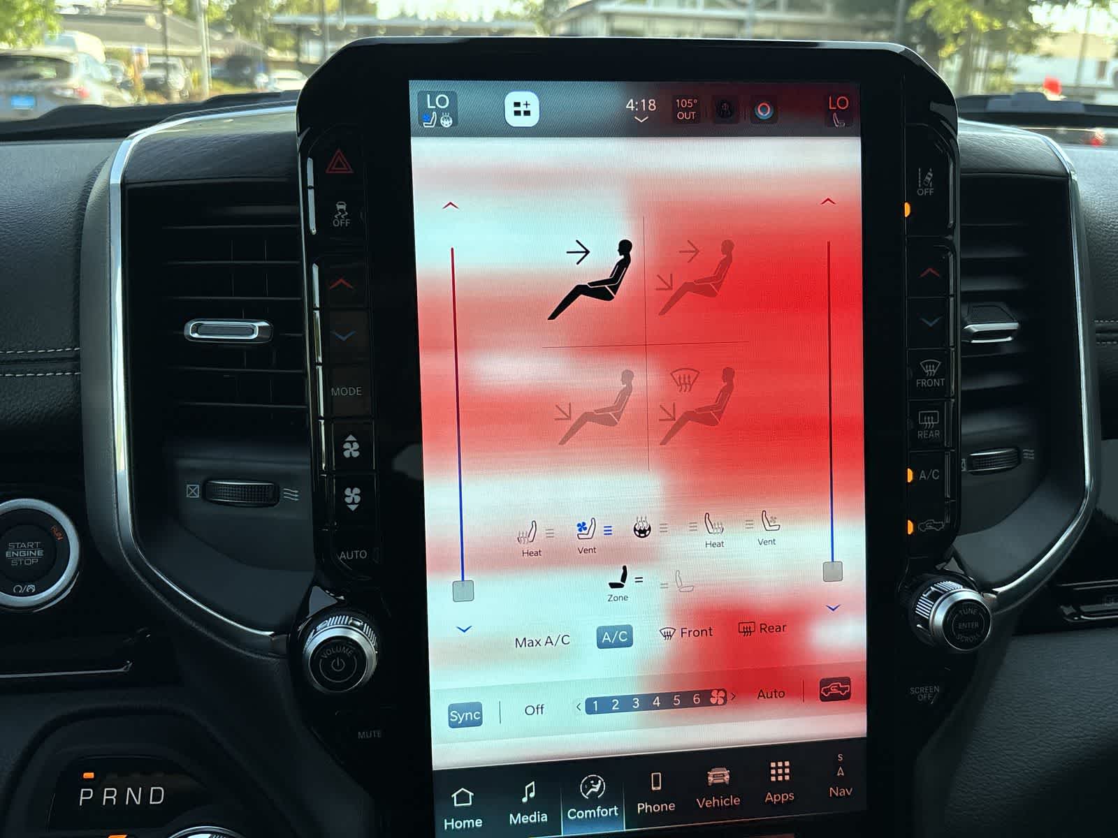 Thumbnail: 2026 RAM 1500 - 17