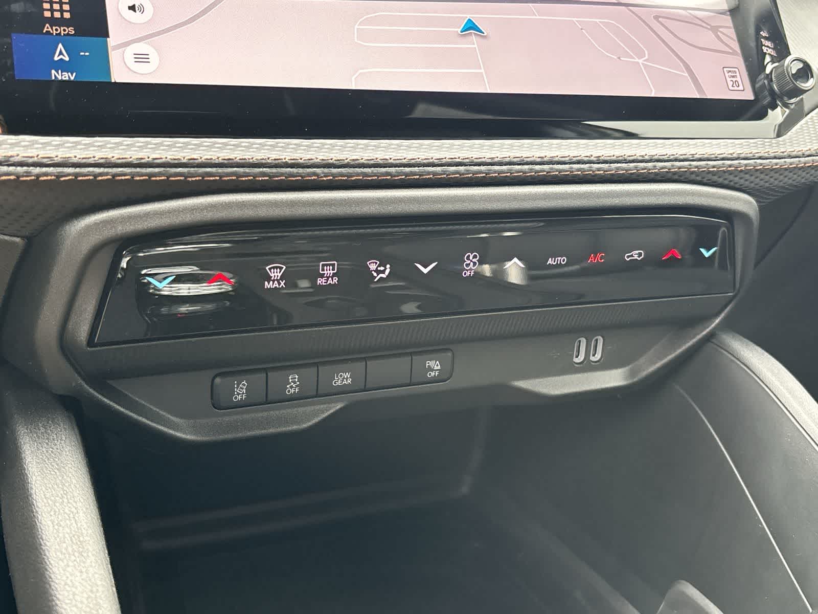 Thumbnail: 2026 Jeep Cherokee - 22