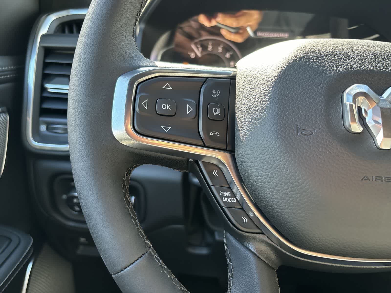 Thumbnail: 2026 RAM 1500 - 14