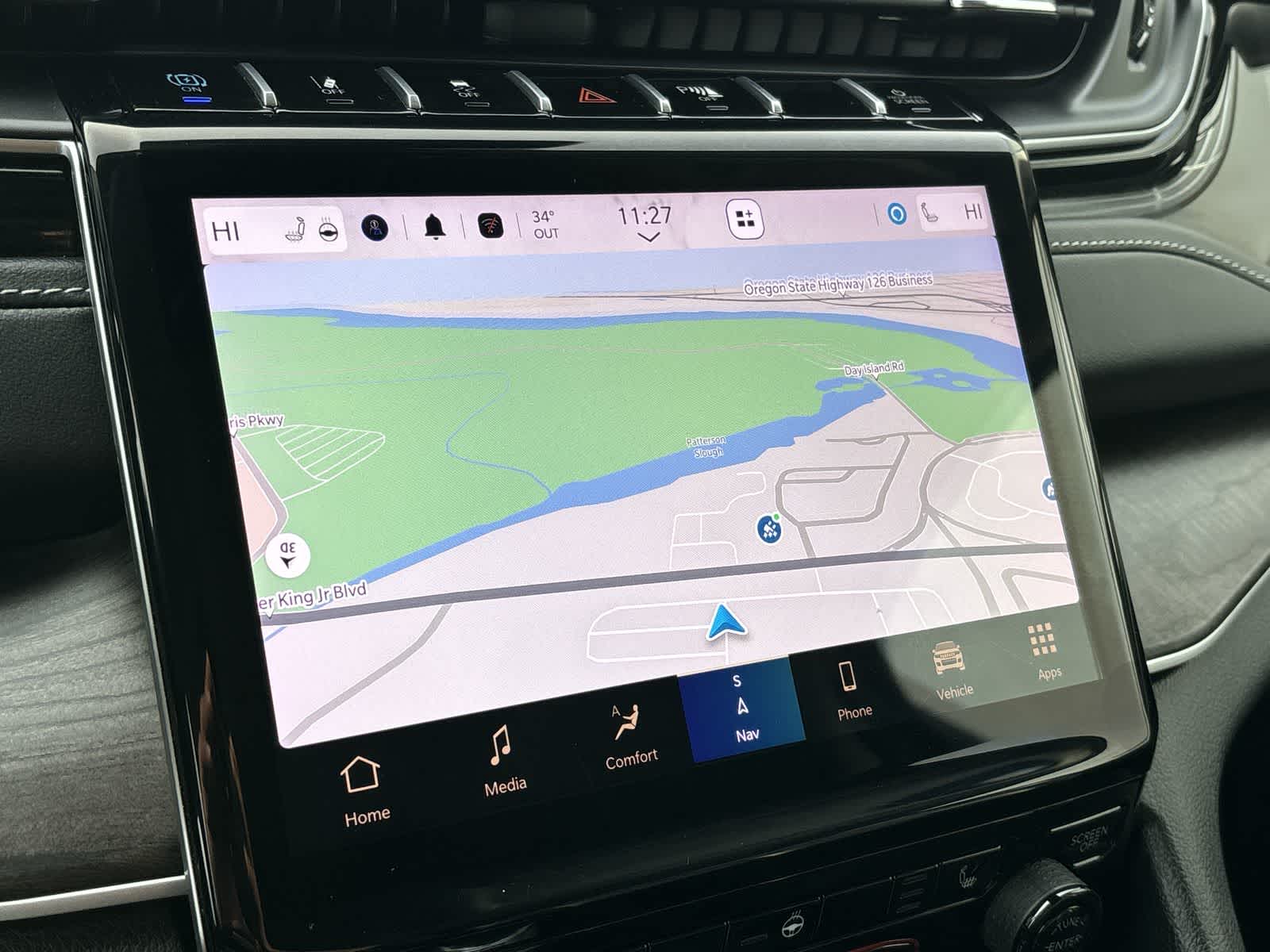 Thumbnail: 2024 Jeep Grand Cherokee - 17