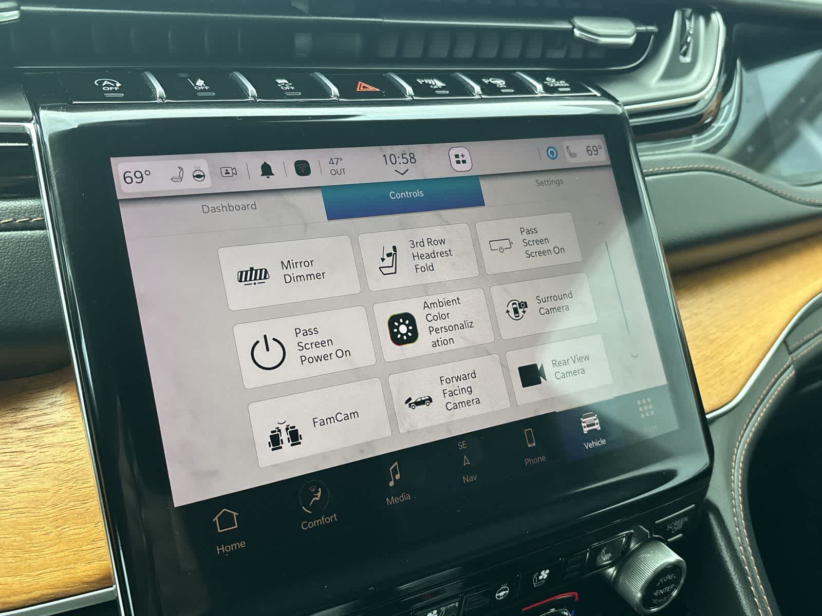 Thumbnail: 2023 Jeep Grand Cherokee - 22