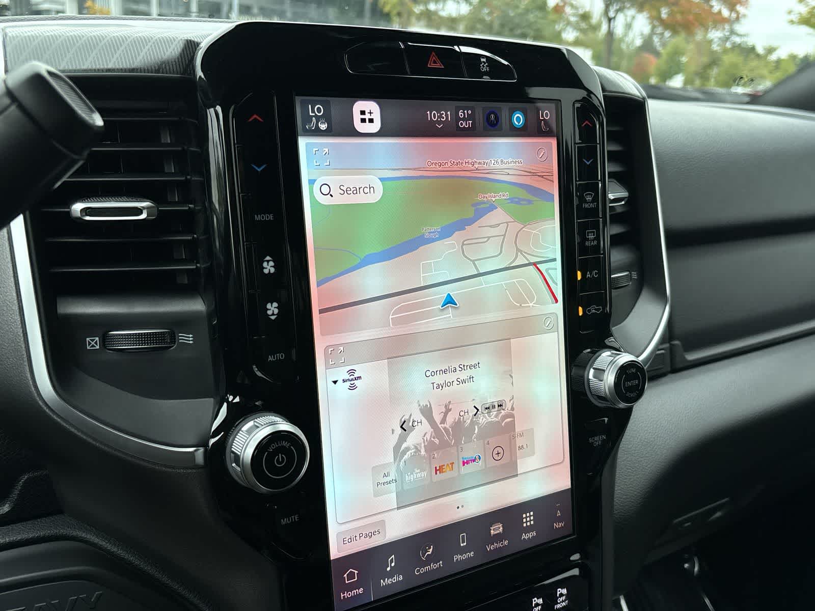 Thumbnail: 2026 RAM 2500 - 14