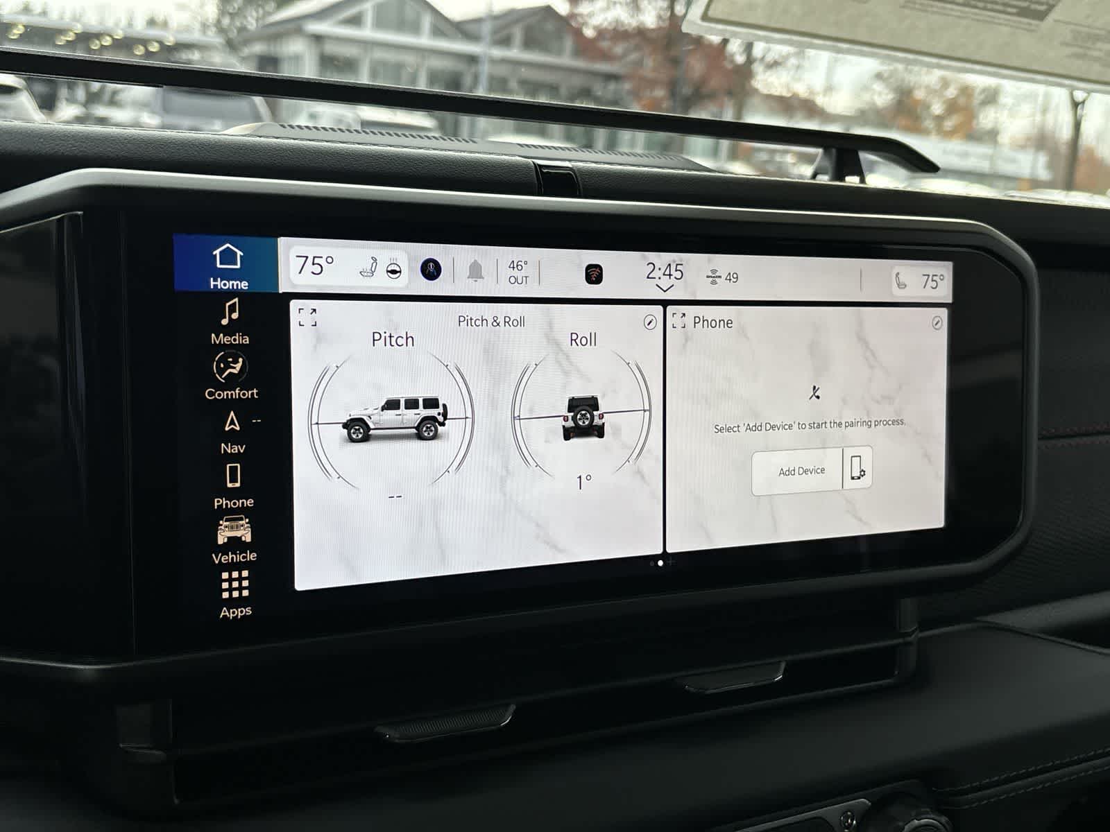 Thumbnail: 2026 Jeep Wrangler - 17