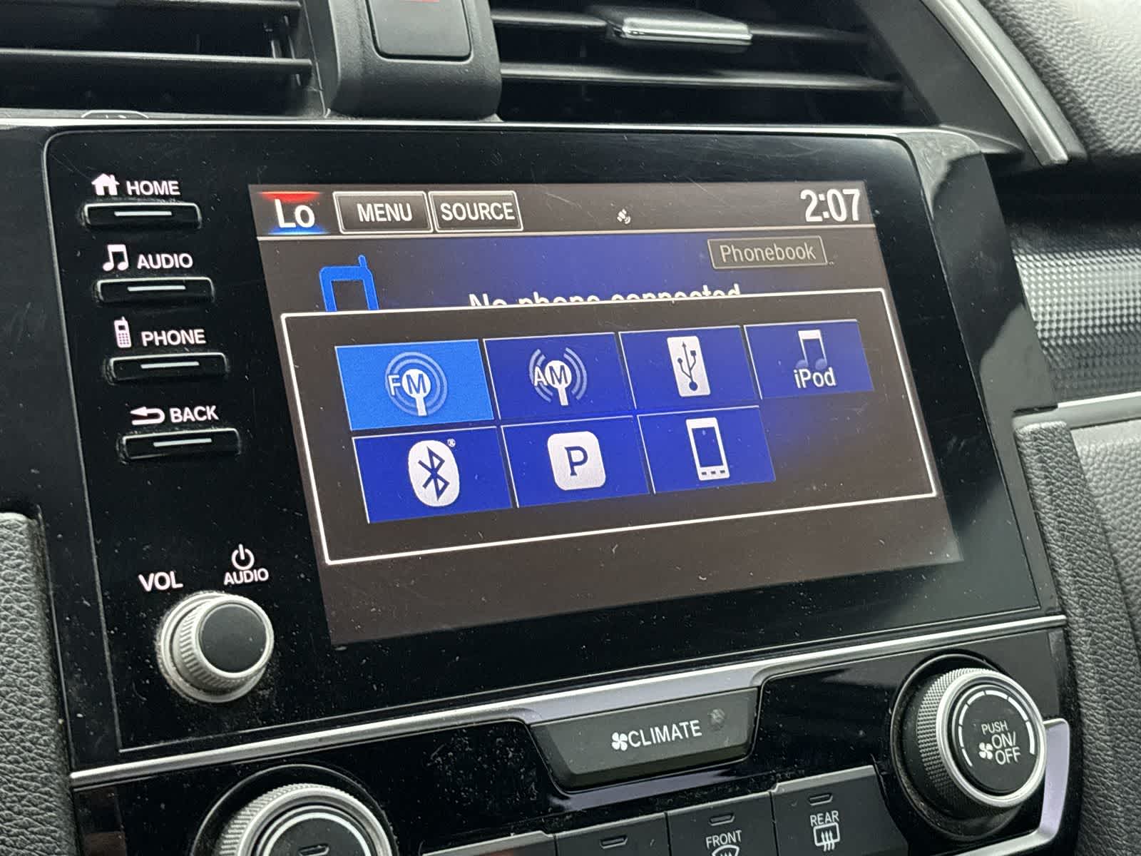 Thumbnail: 2019 Honda Civic - 17