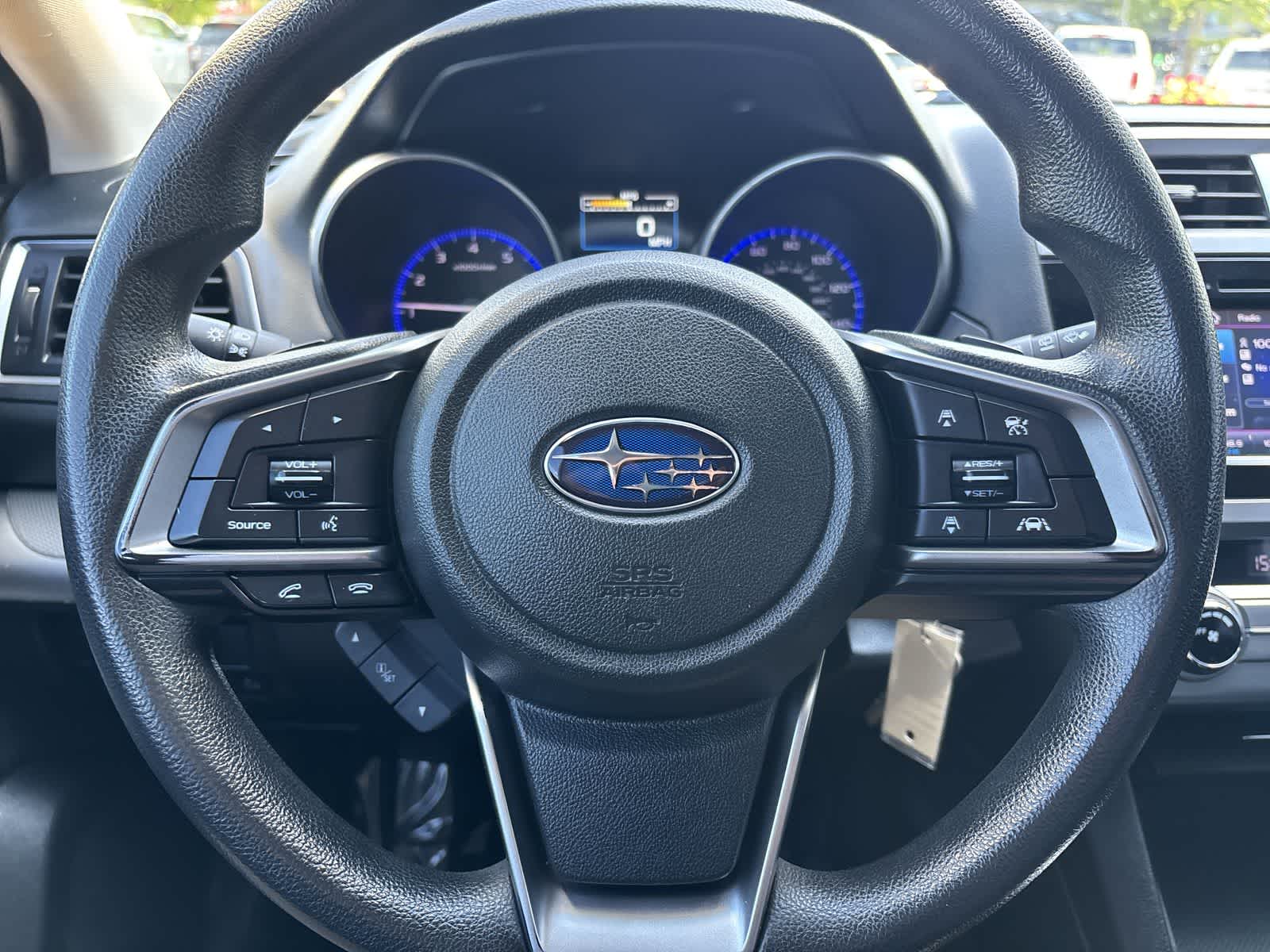 Thumbnail: 2019 Subaru Outback - 10