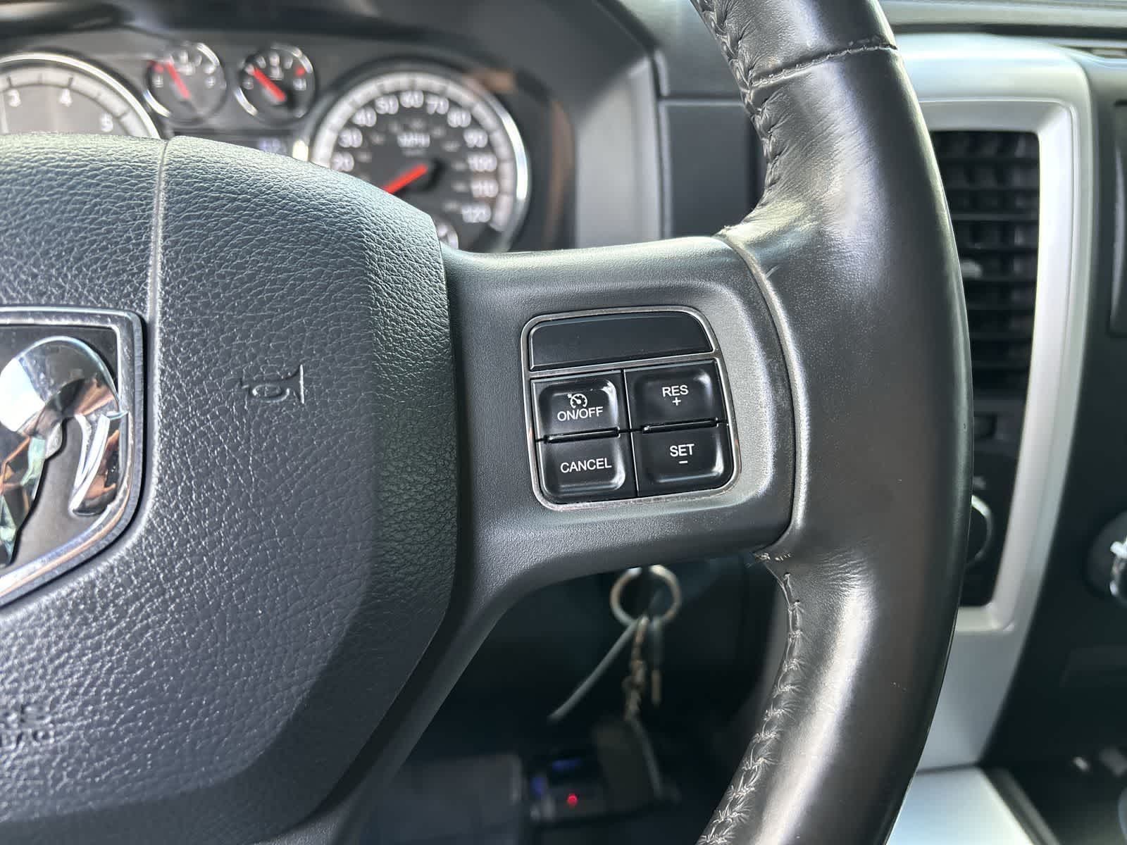 Thumbnail: 2012 RAM 1500 - 15