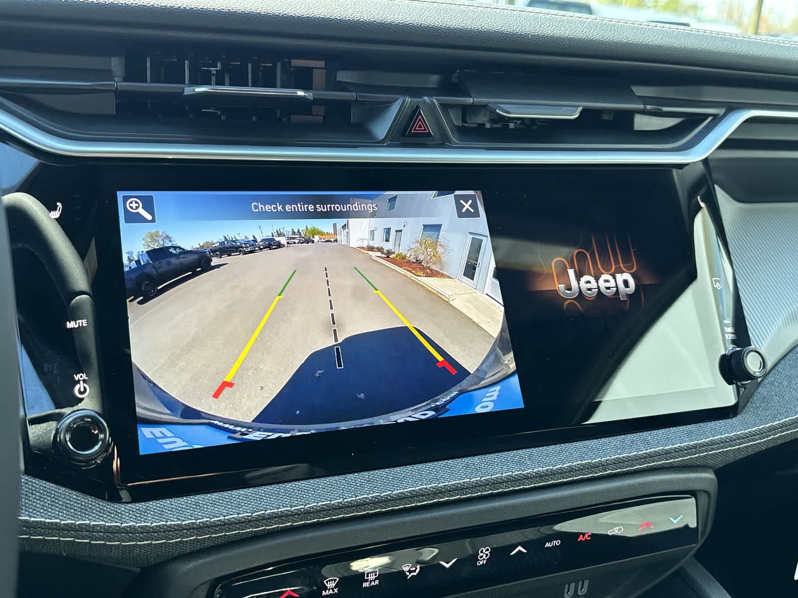 Thumbnail: 2026 Jeep Cherokee - 21