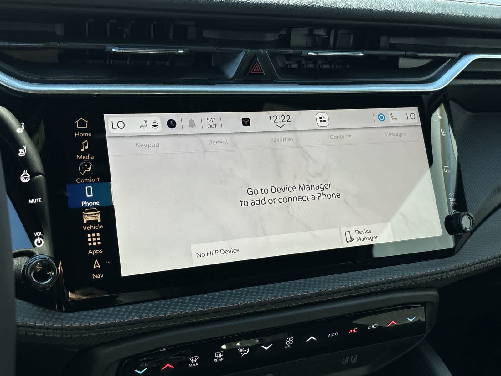 Thumbnail: 2026 Jeep Cherokee - 19