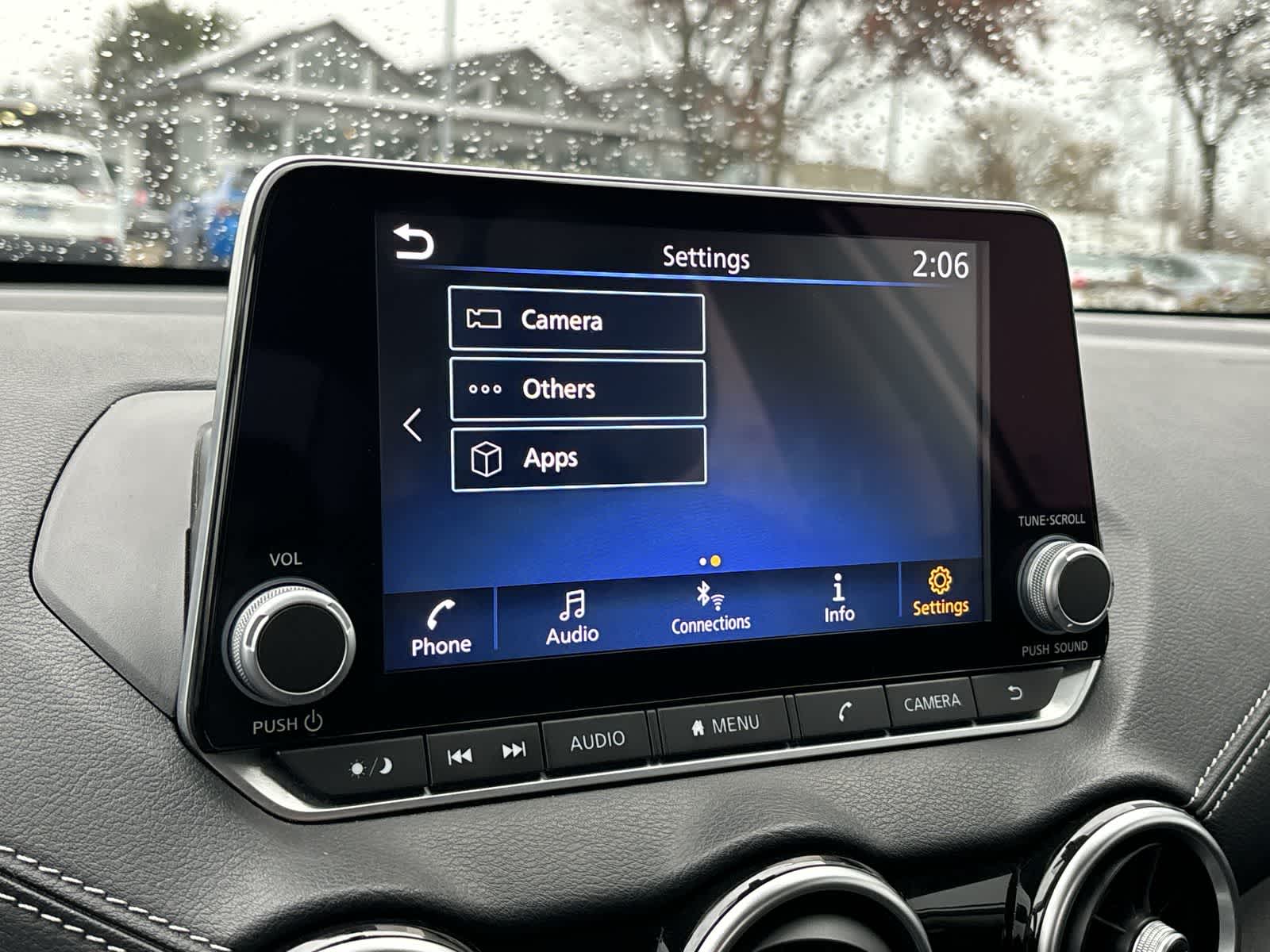 Thumbnail: 2023 Nissan Sentra - 21