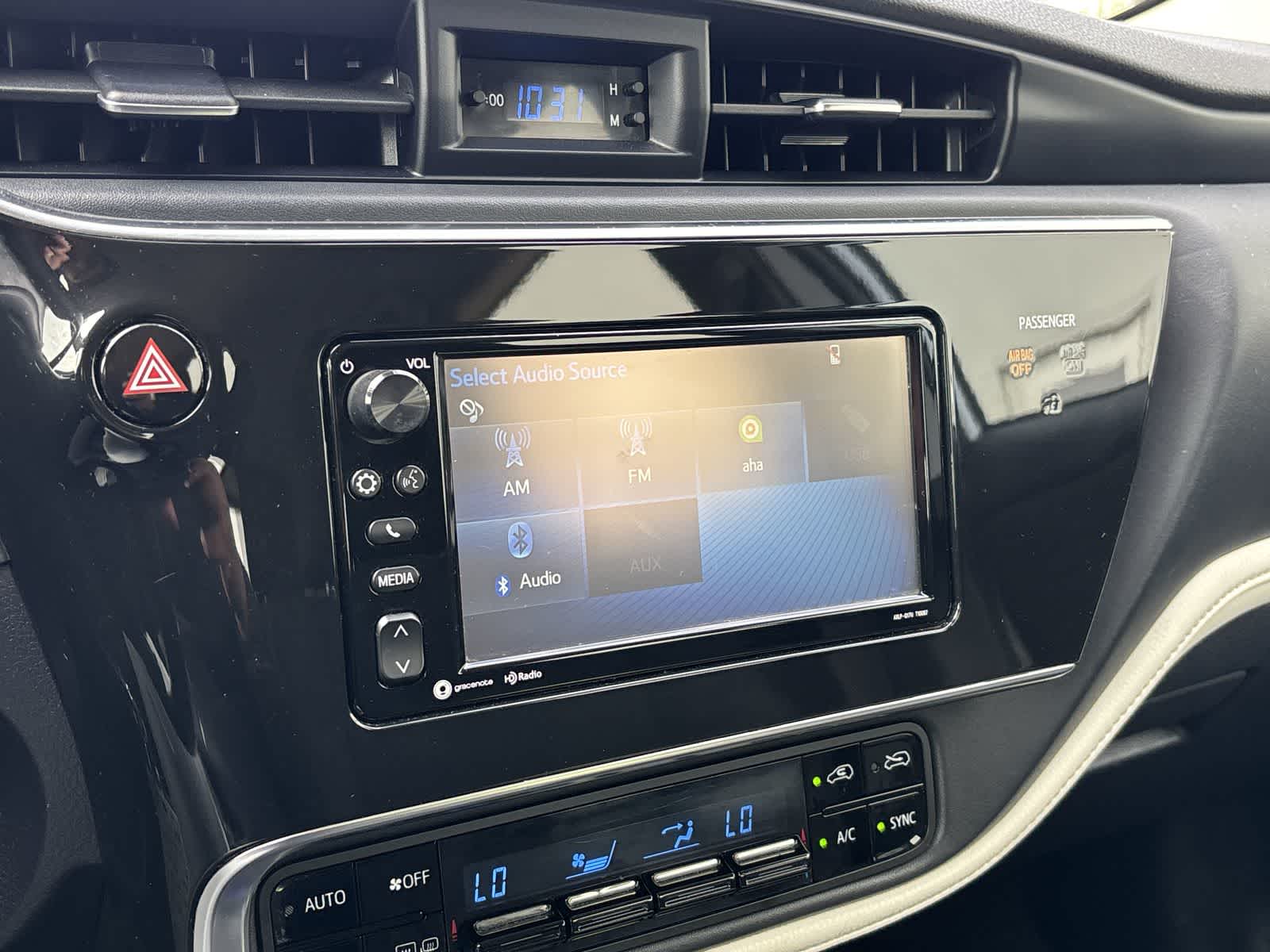 Thumbnail: 2018 Toyota Corolla iM - 13
