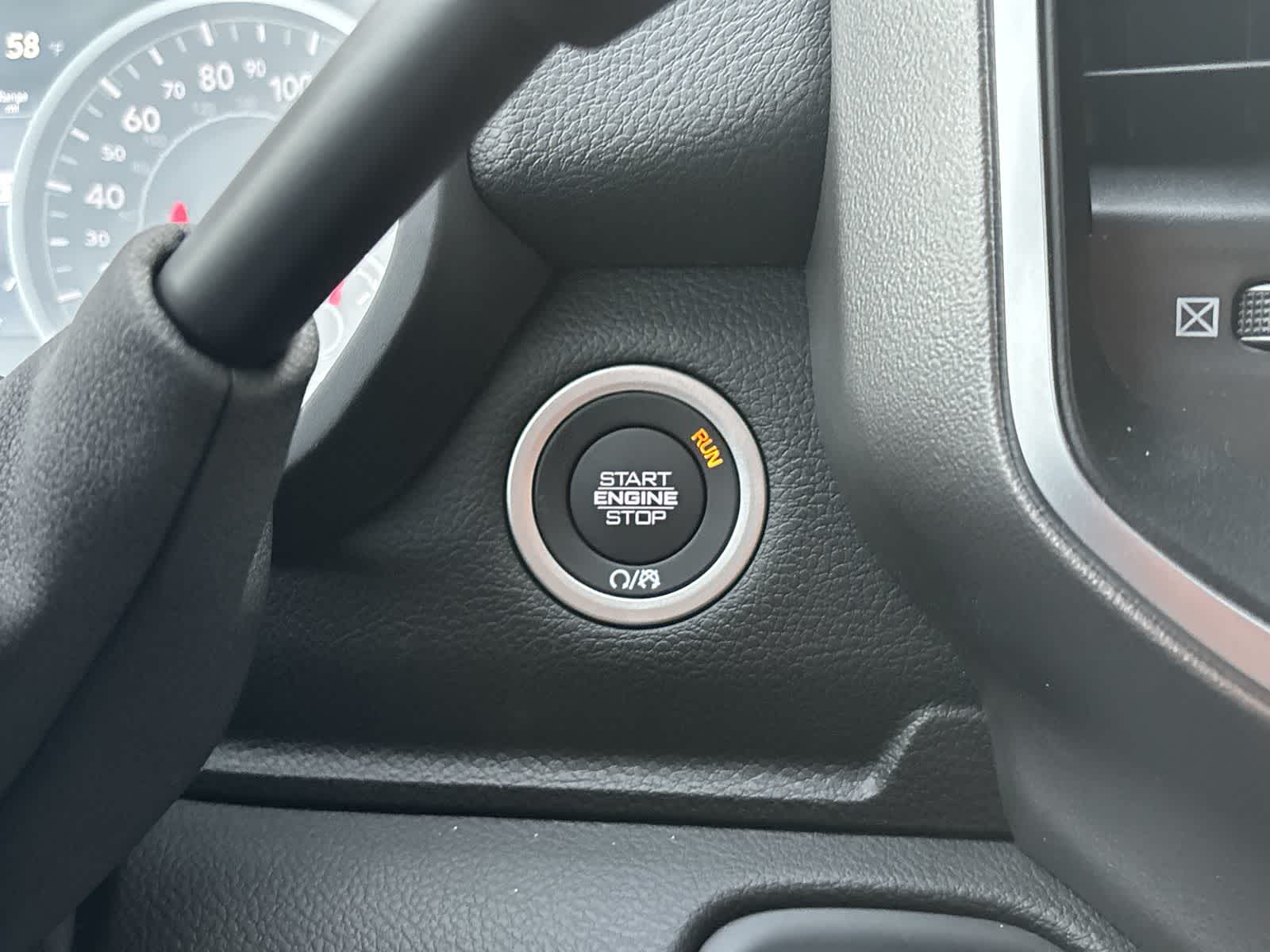 Thumbnail: 2026 RAM 3500 - 27