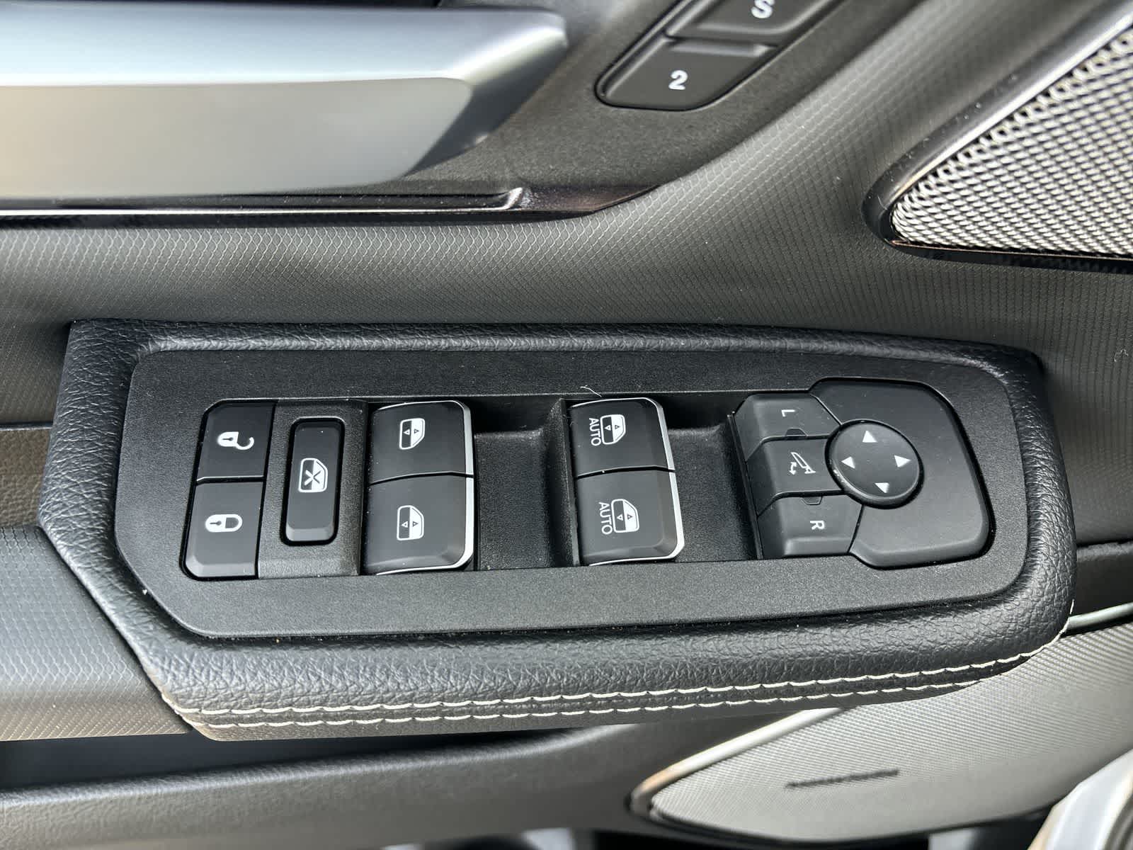 Thumbnail: 2025 RAM 1500 - 7