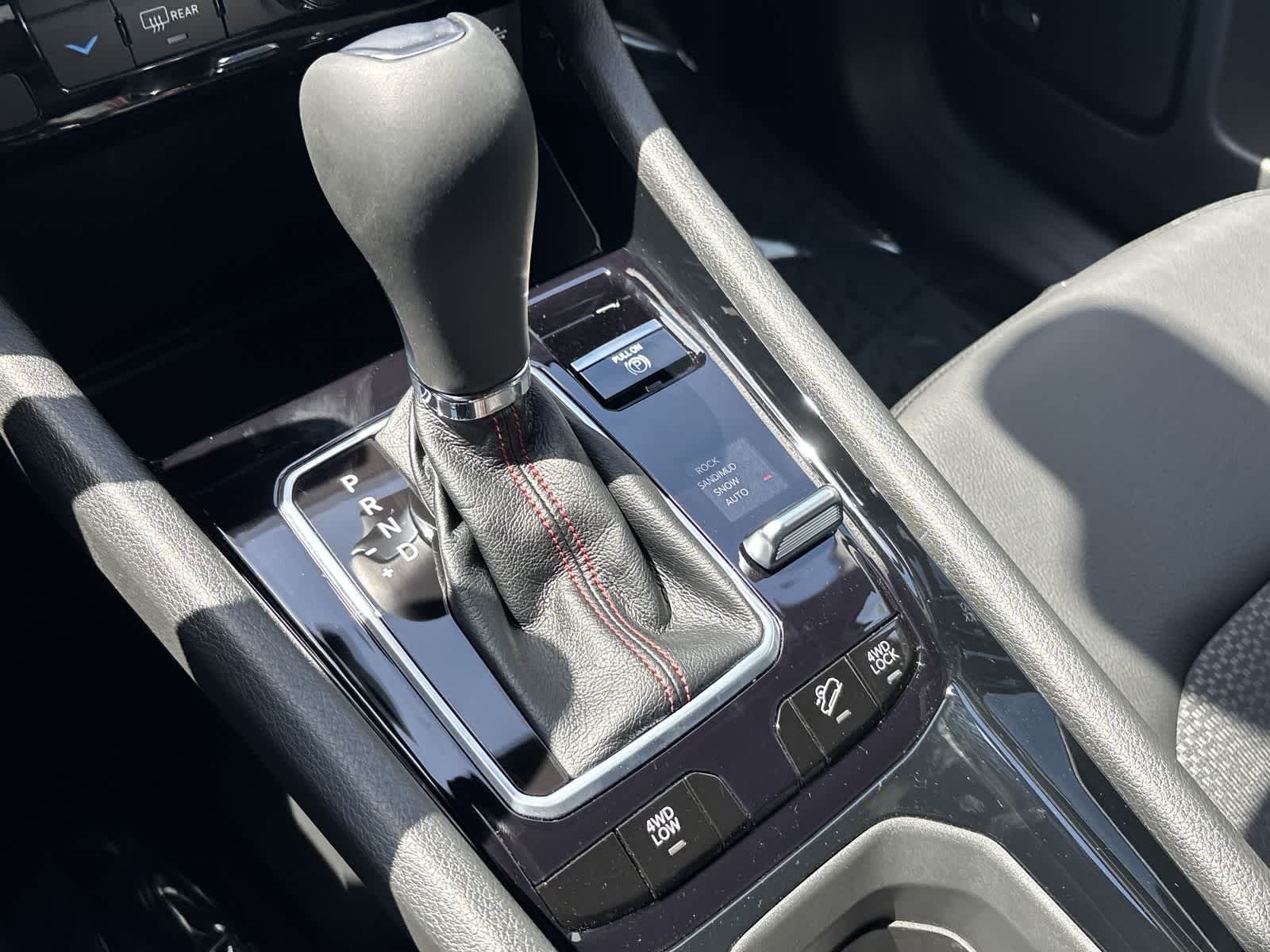 Thumbnail: 2026 Jeep Compass - 28