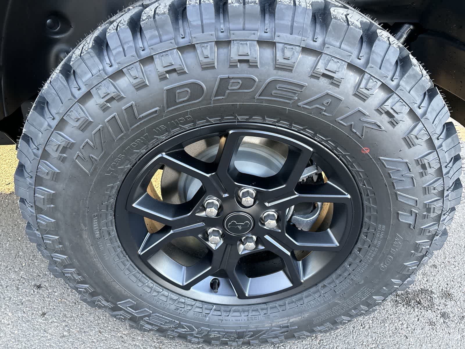 Thumbnail: 2026 Jeep Wrangler - 3