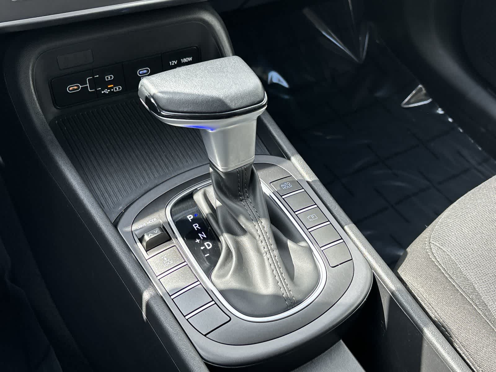 Thumbnail: 2025 Hyundai Kona - 22