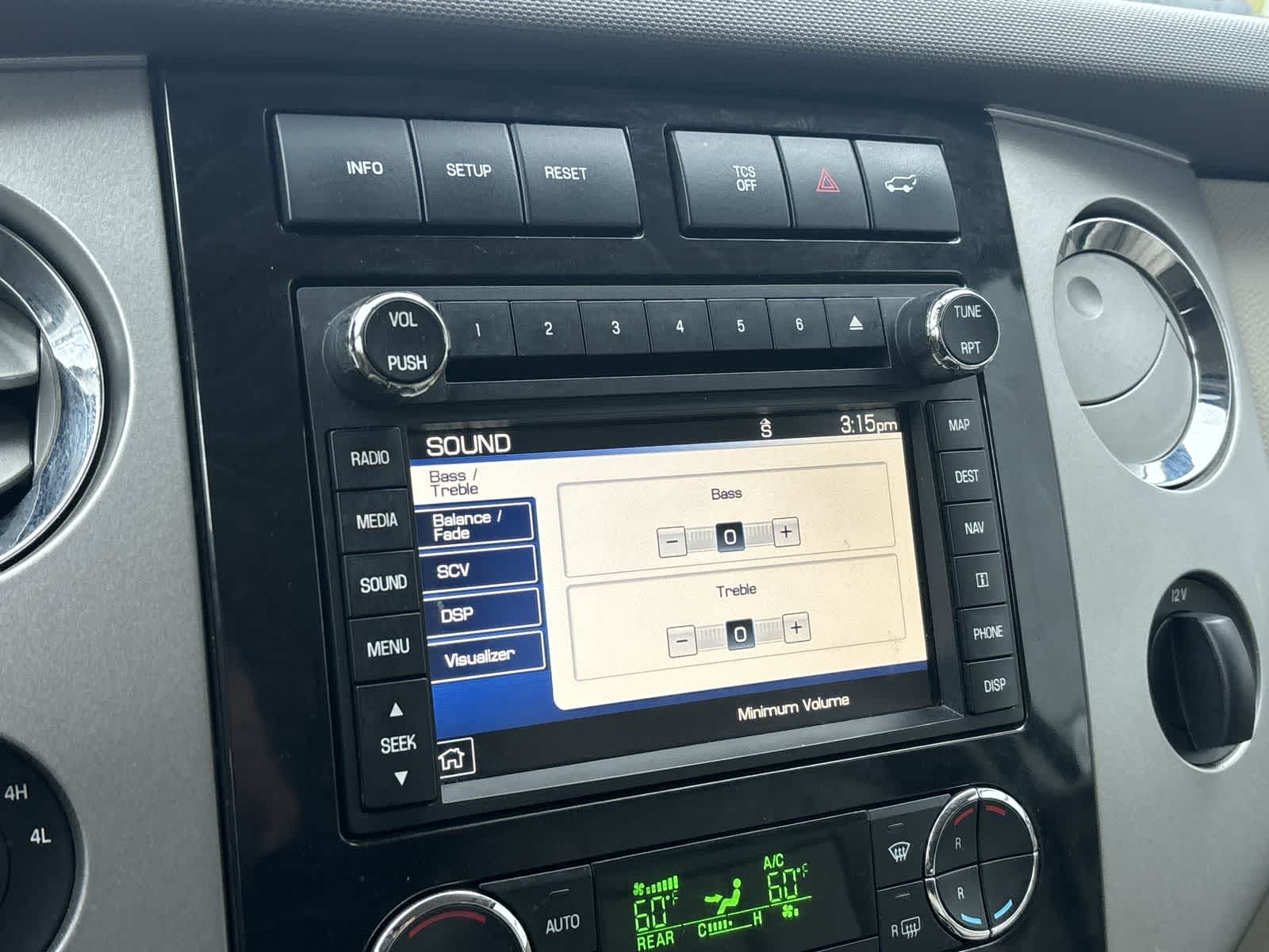 Thumbnail: 2013 Ford Expedition - 22