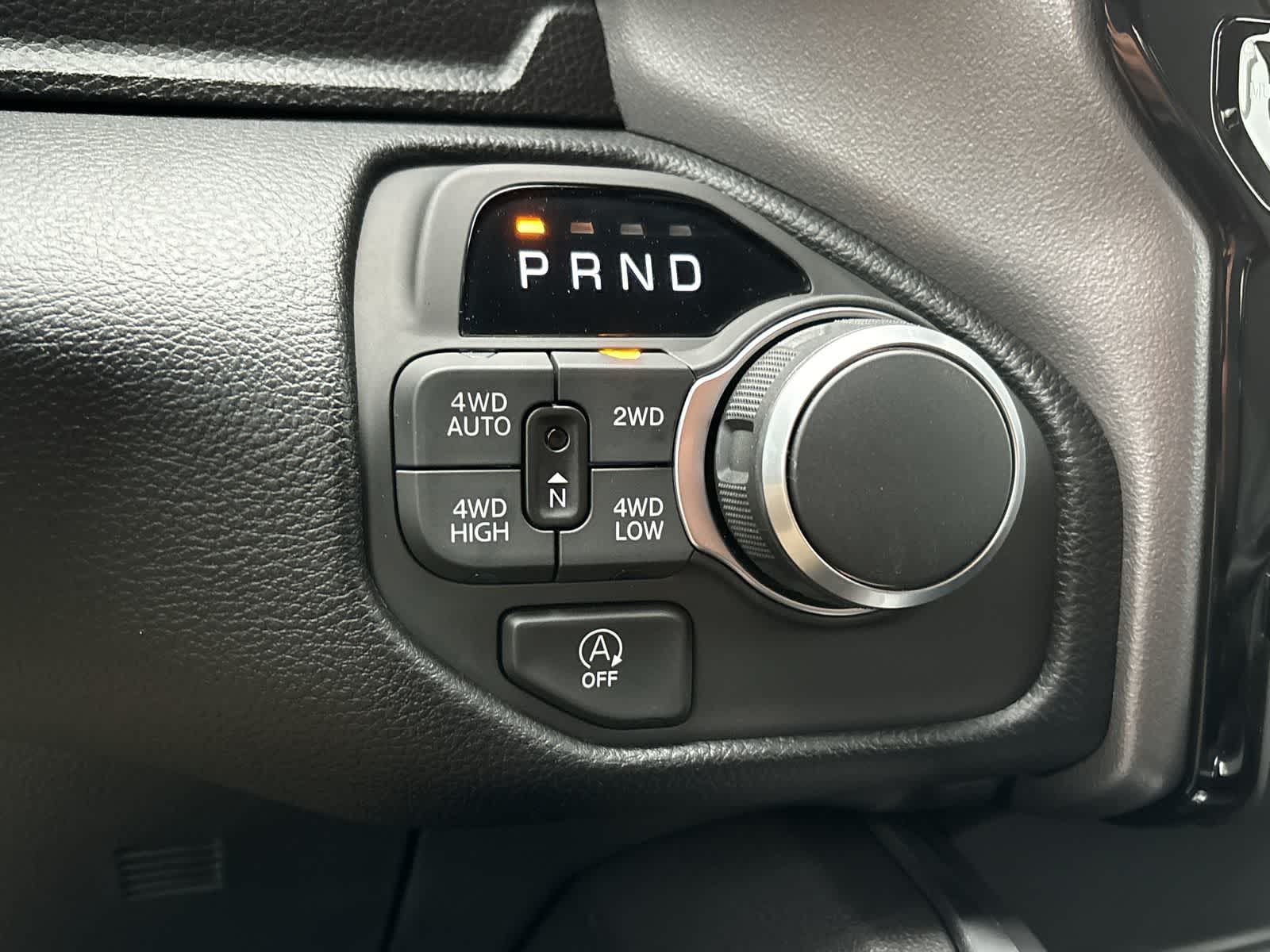 Thumbnail: 2026 RAM 1500 - 26