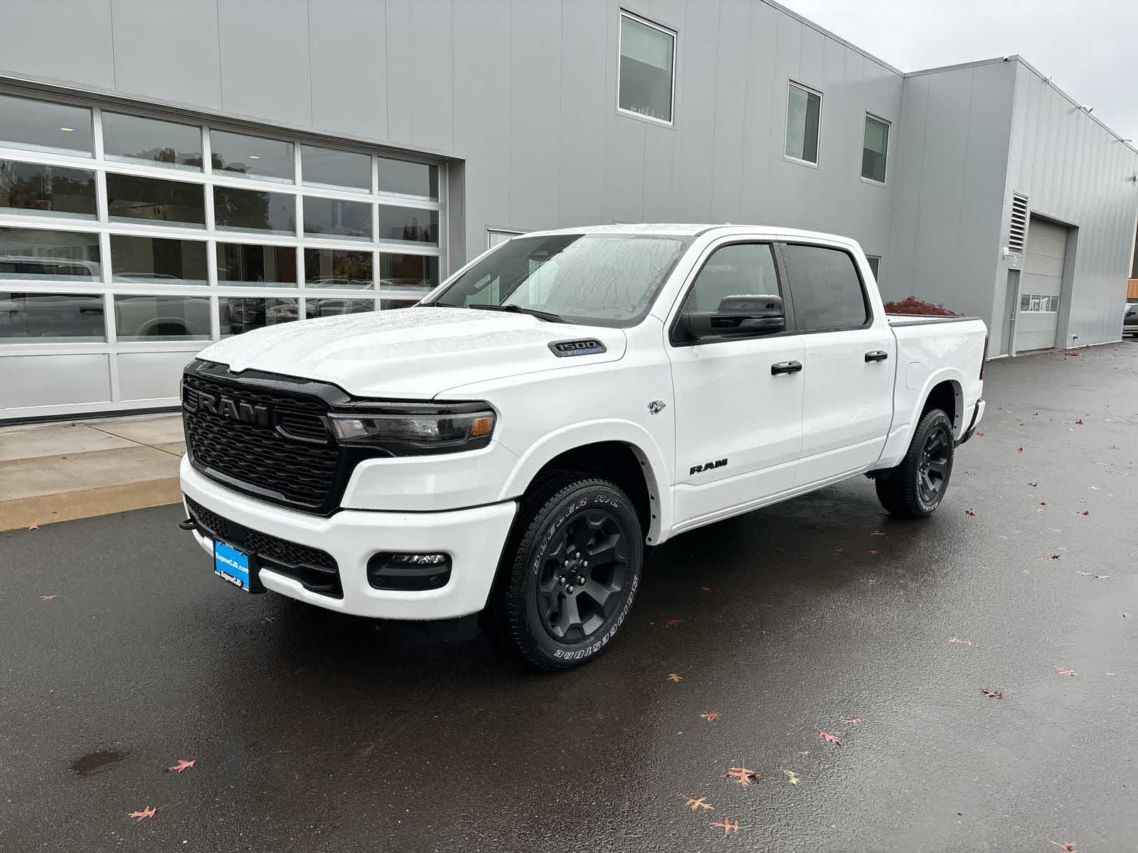 2026 RAM Ram 1500 Pickup Big Horn/Lone Star's photo