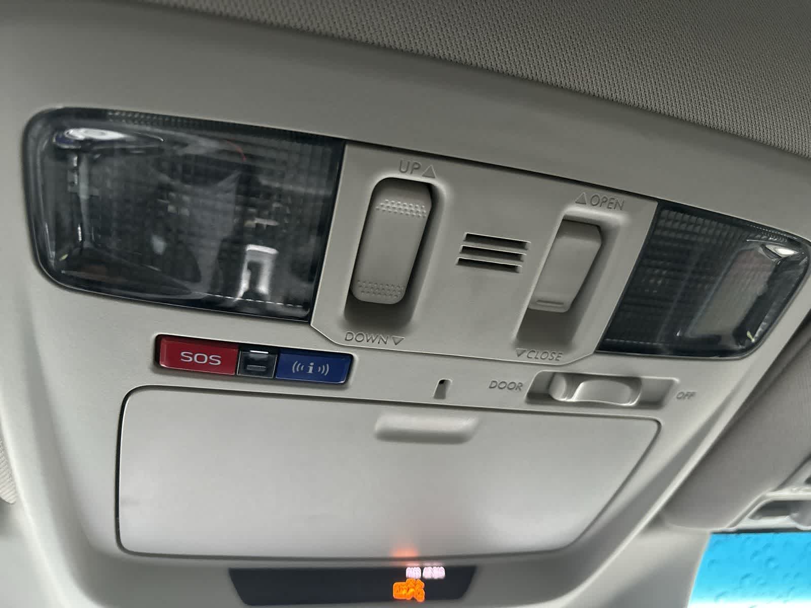 Thumbnail: 2017 Subaru Outback - 22