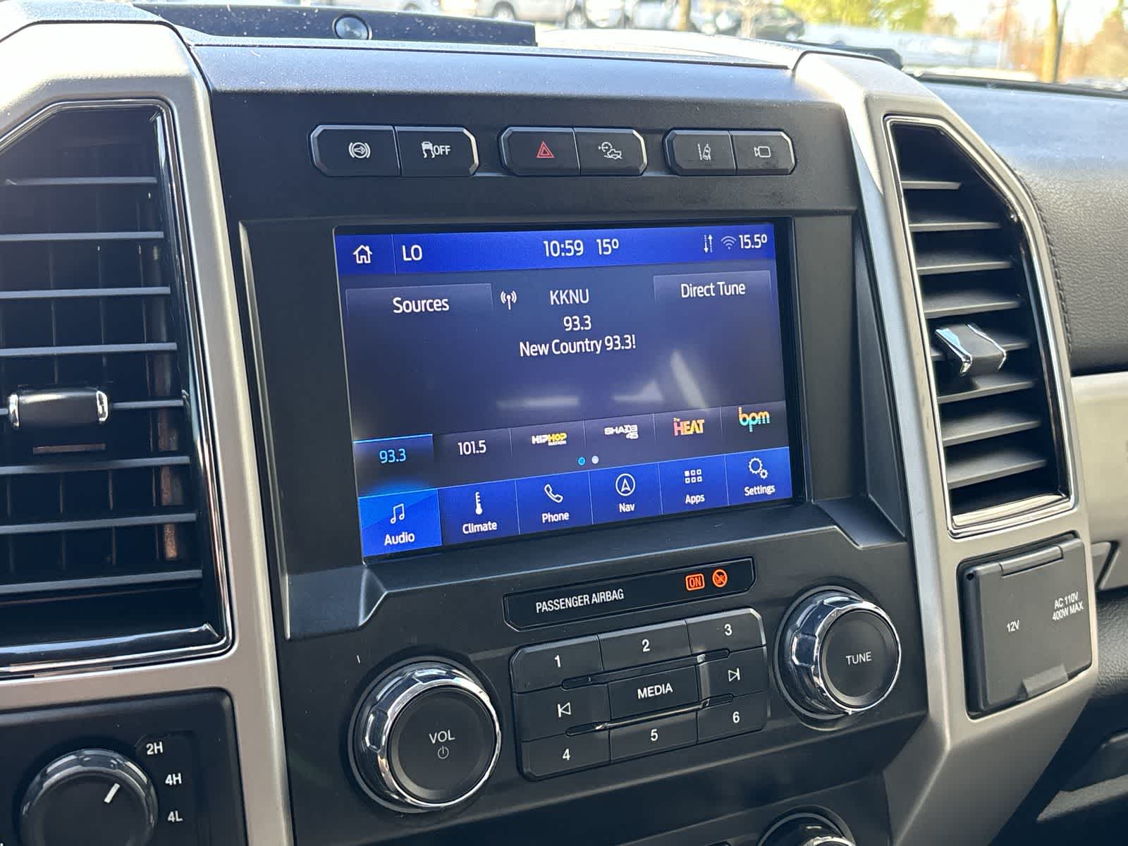 Thumbnail: 2020 Ford F-350 - 19