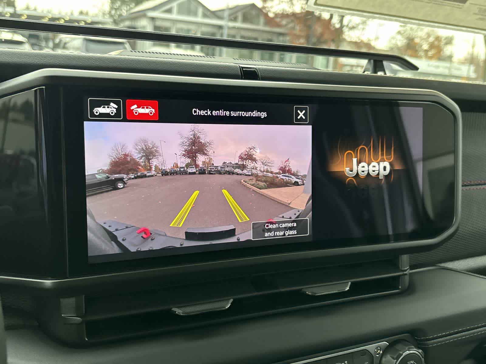 Thumbnail: 2026 Jeep Wrangler - 25