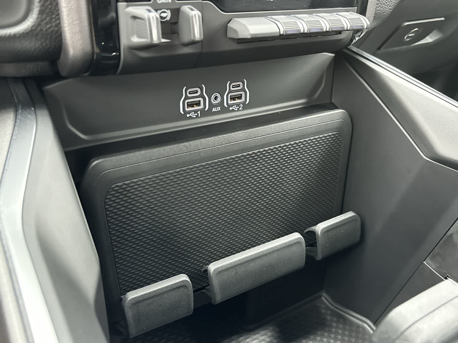 Thumbnail: 2026 RAM 2500 - 23