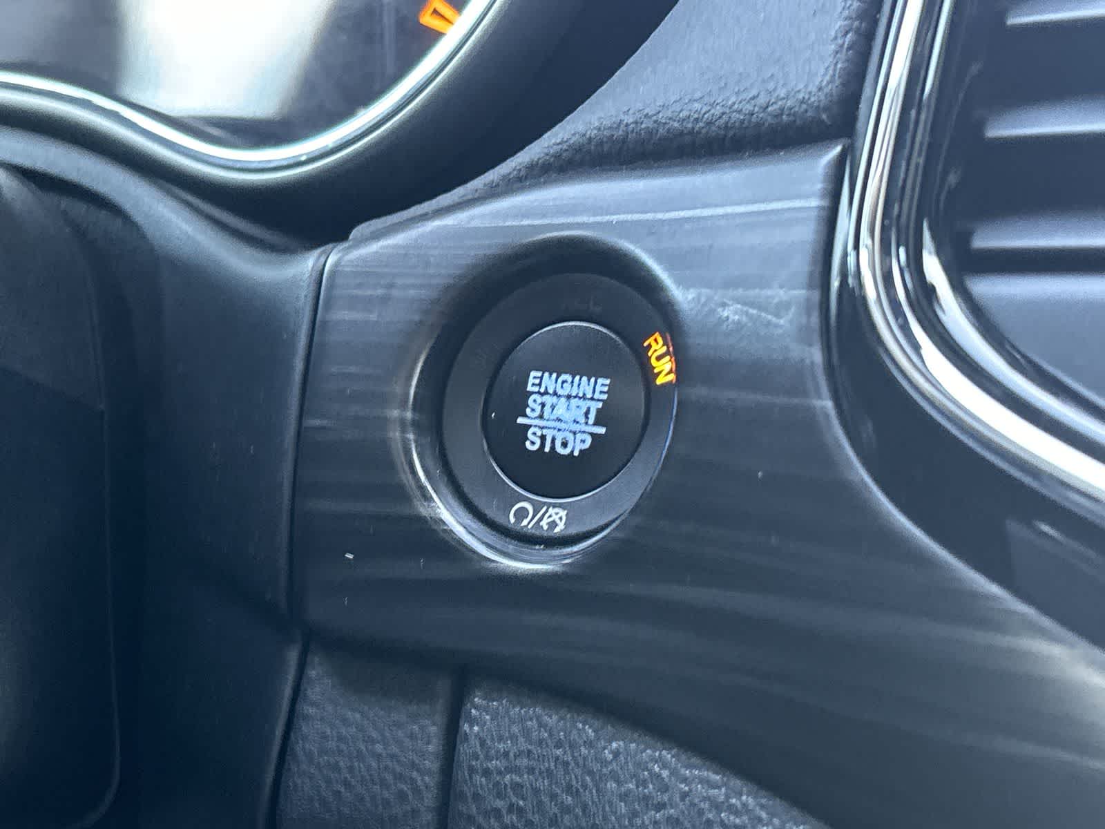 Thumbnail: 2019 Jeep Grand Cherokee - 27