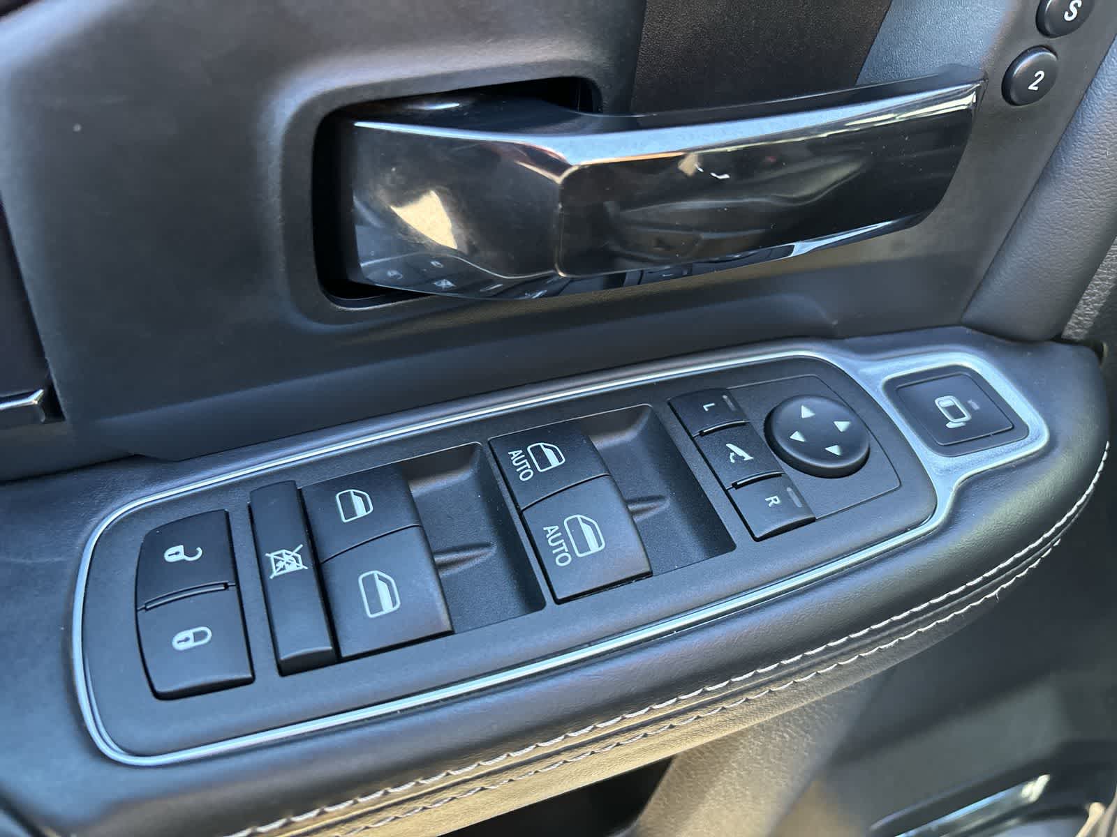 Thumbnail: 2022 RAM 2500 - 10