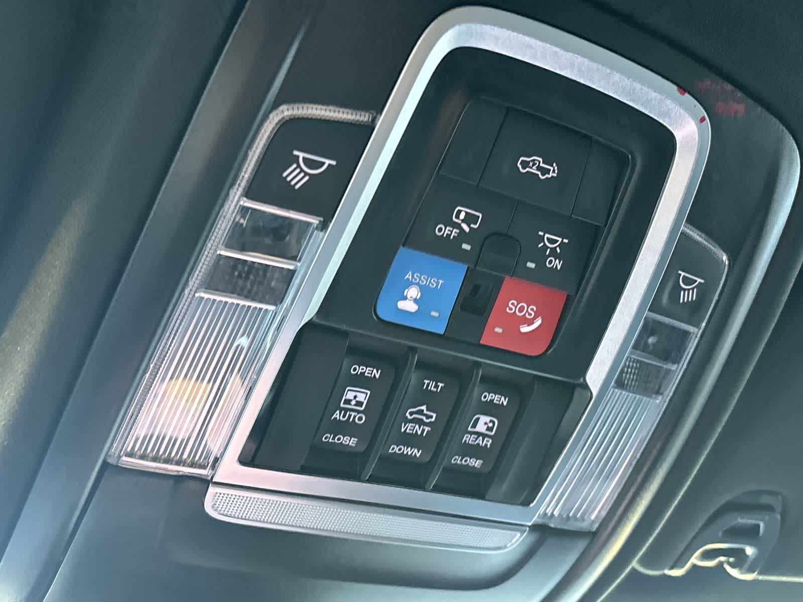 Thumbnail: 2026 RAM 2500 - 28