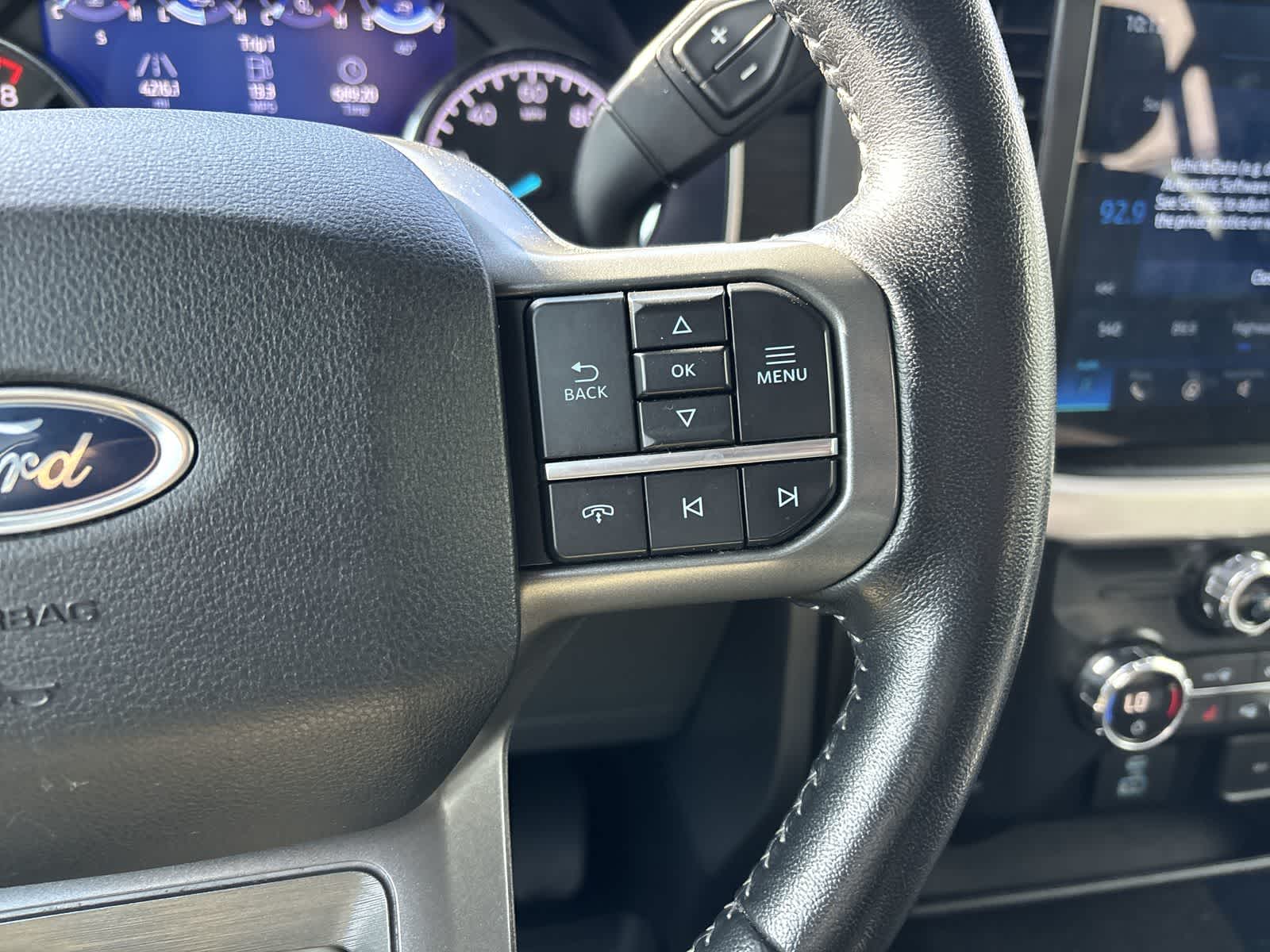 Thumbnail: 2021 Ford F-150 - 11