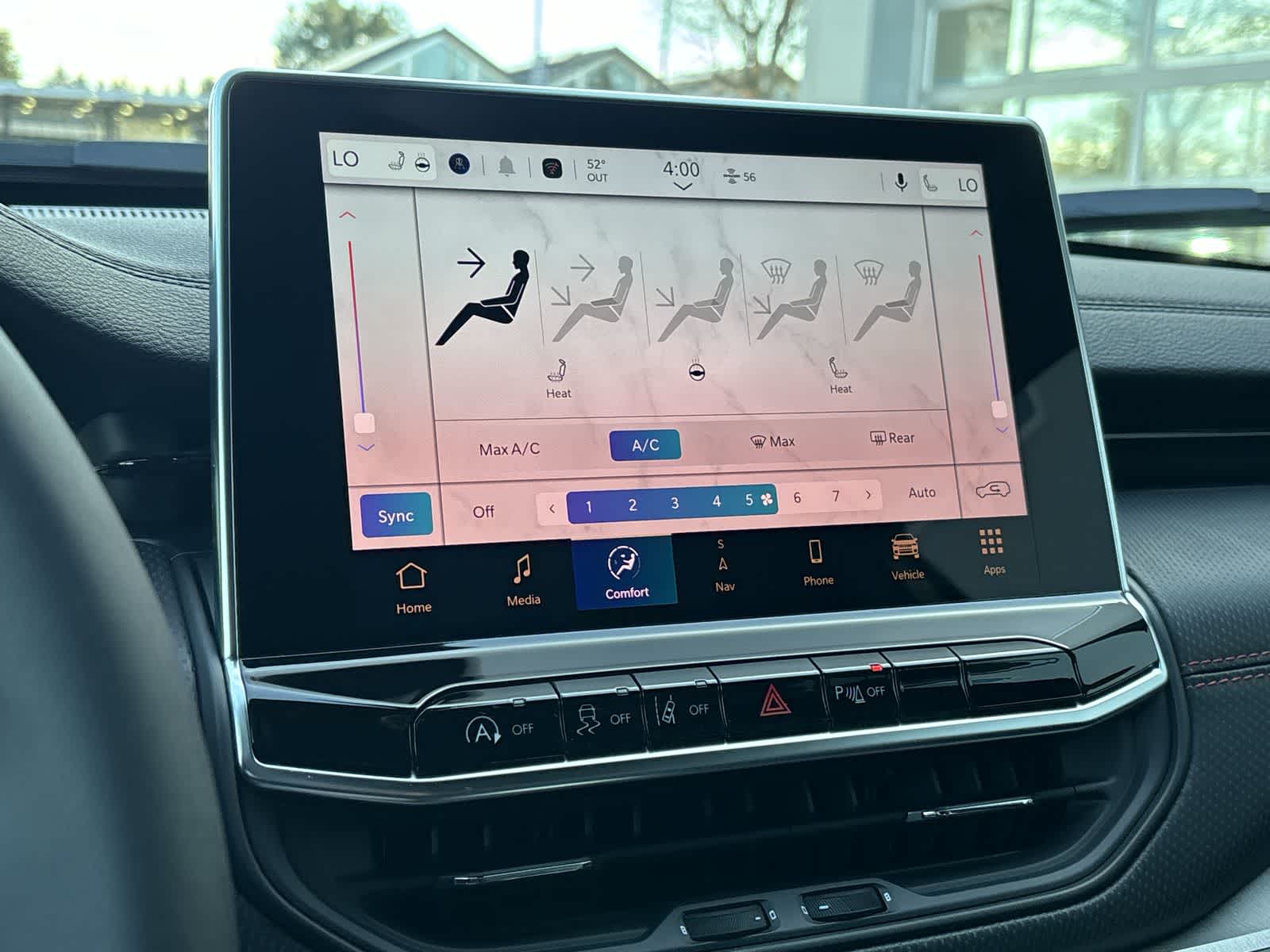 Thumbnail: 2026 Jeep Compass - 18