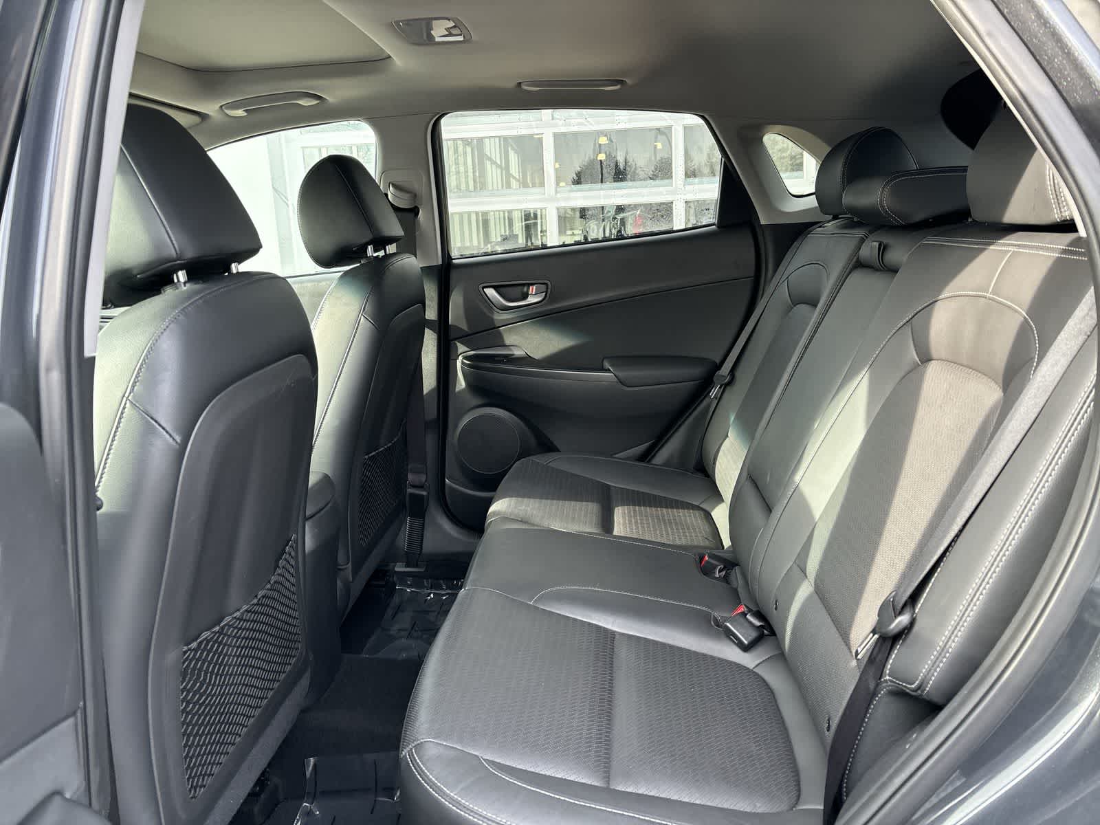 Thumbnail: 2020 Hyundai Kona - 6