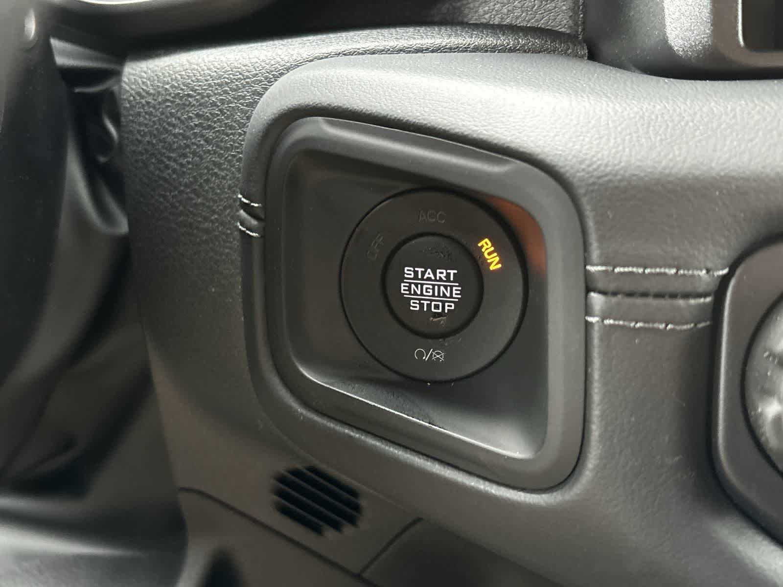 Thumbnail: 2026 Jeep Wrangler - 27