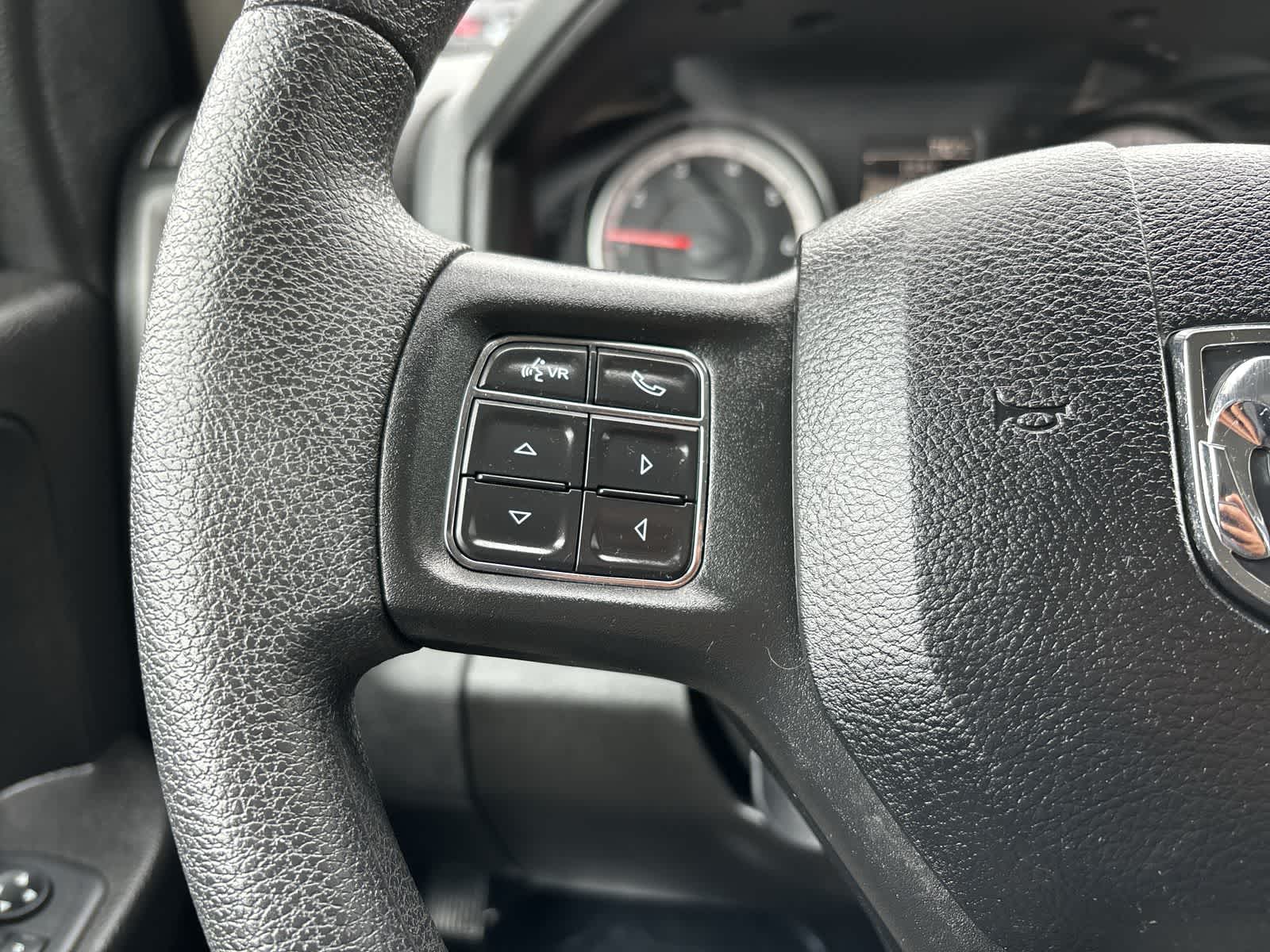 2019 RAM 1500 Classic Tradesman 13