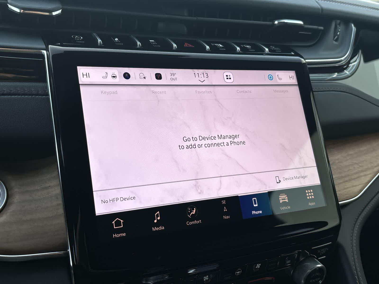 Thumbnail: 2025 Jeep Grand Cherokee - 22