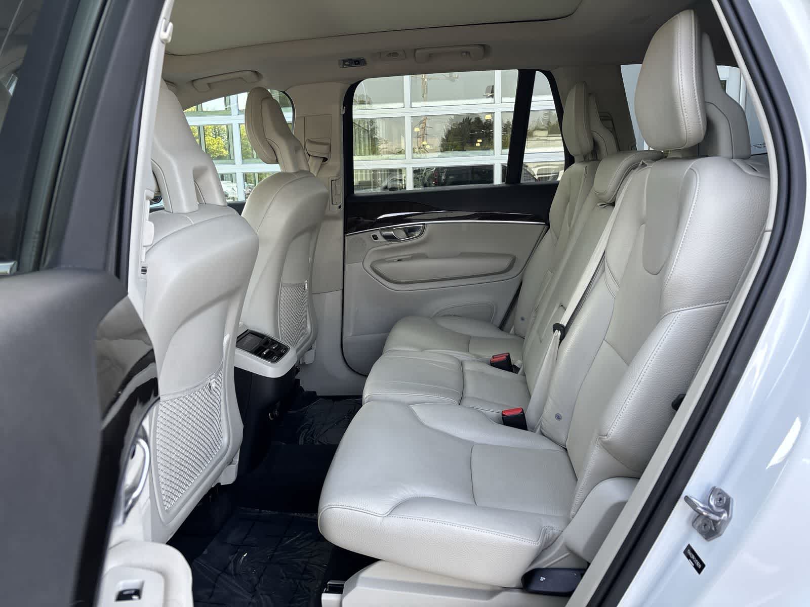 Thumbnail: 2018 Volvo XC90 - 8