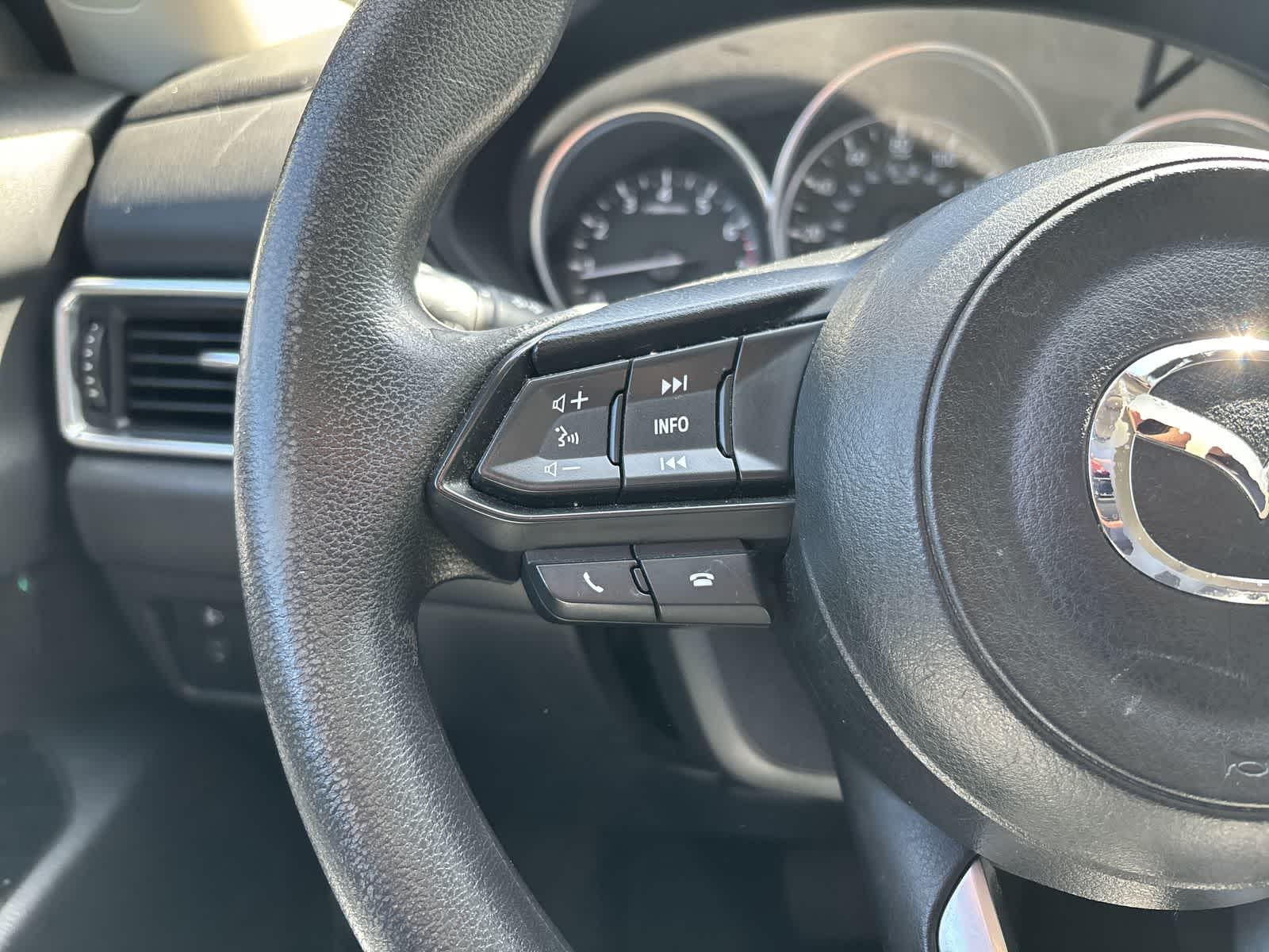 Thumbnail: 2017 Mazda CX-5 - 7