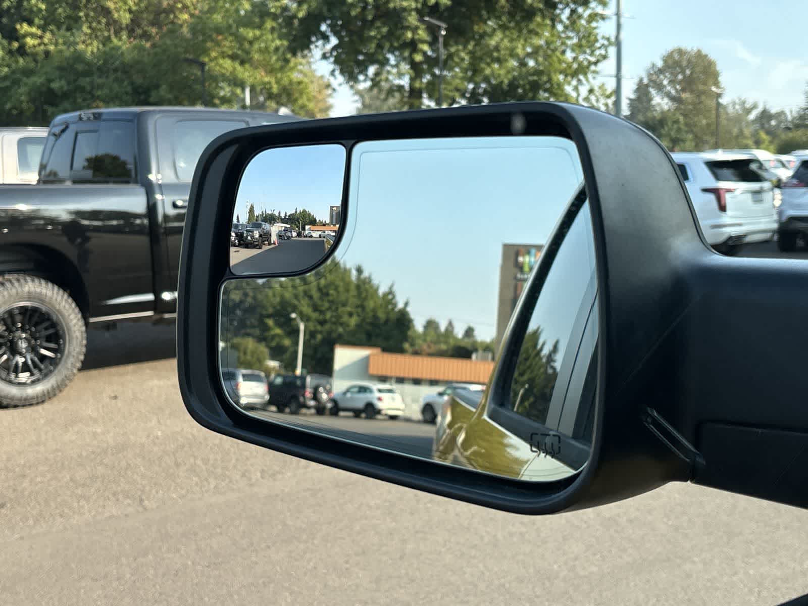 Thumbnail: 2023 RAM 1500 - 30