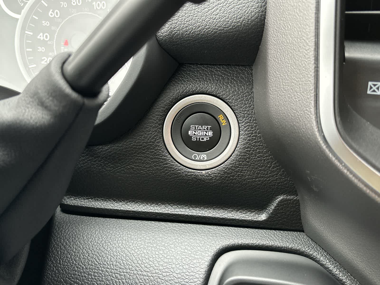 Thumbnail: 2026 RAM 2500 - 27