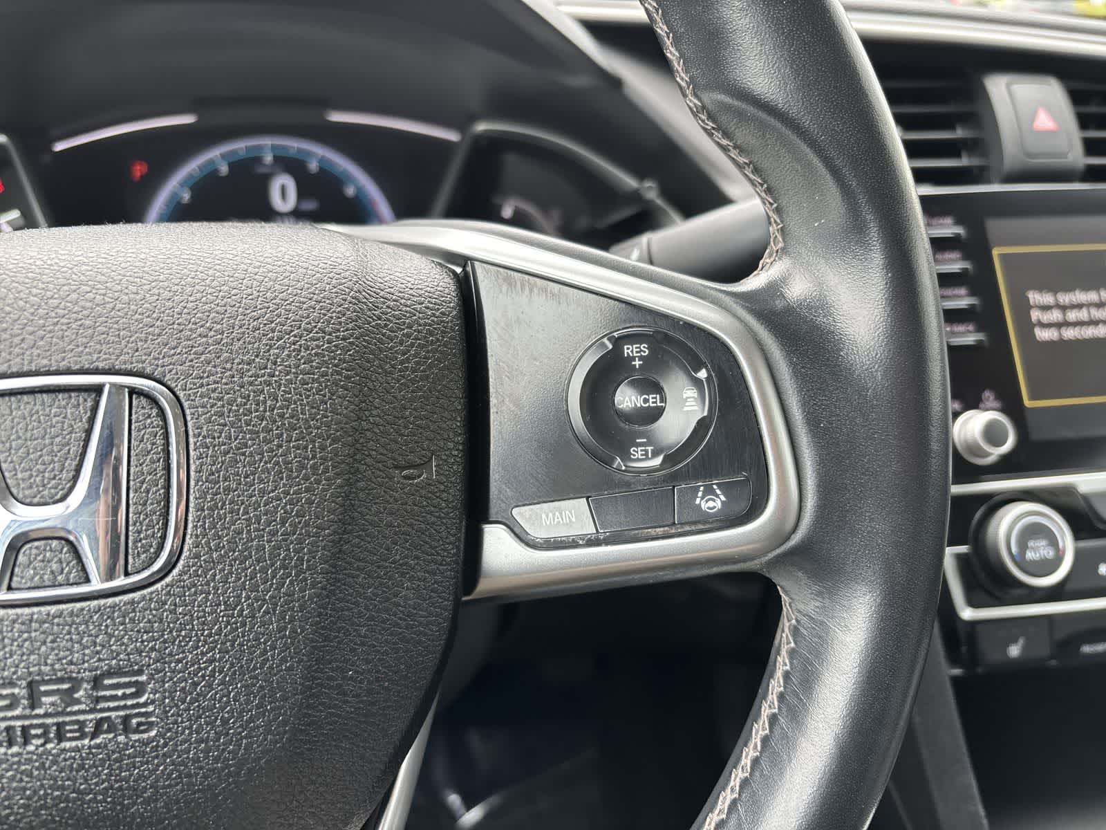 Thumbnail: 2019 Honda Civic - 12