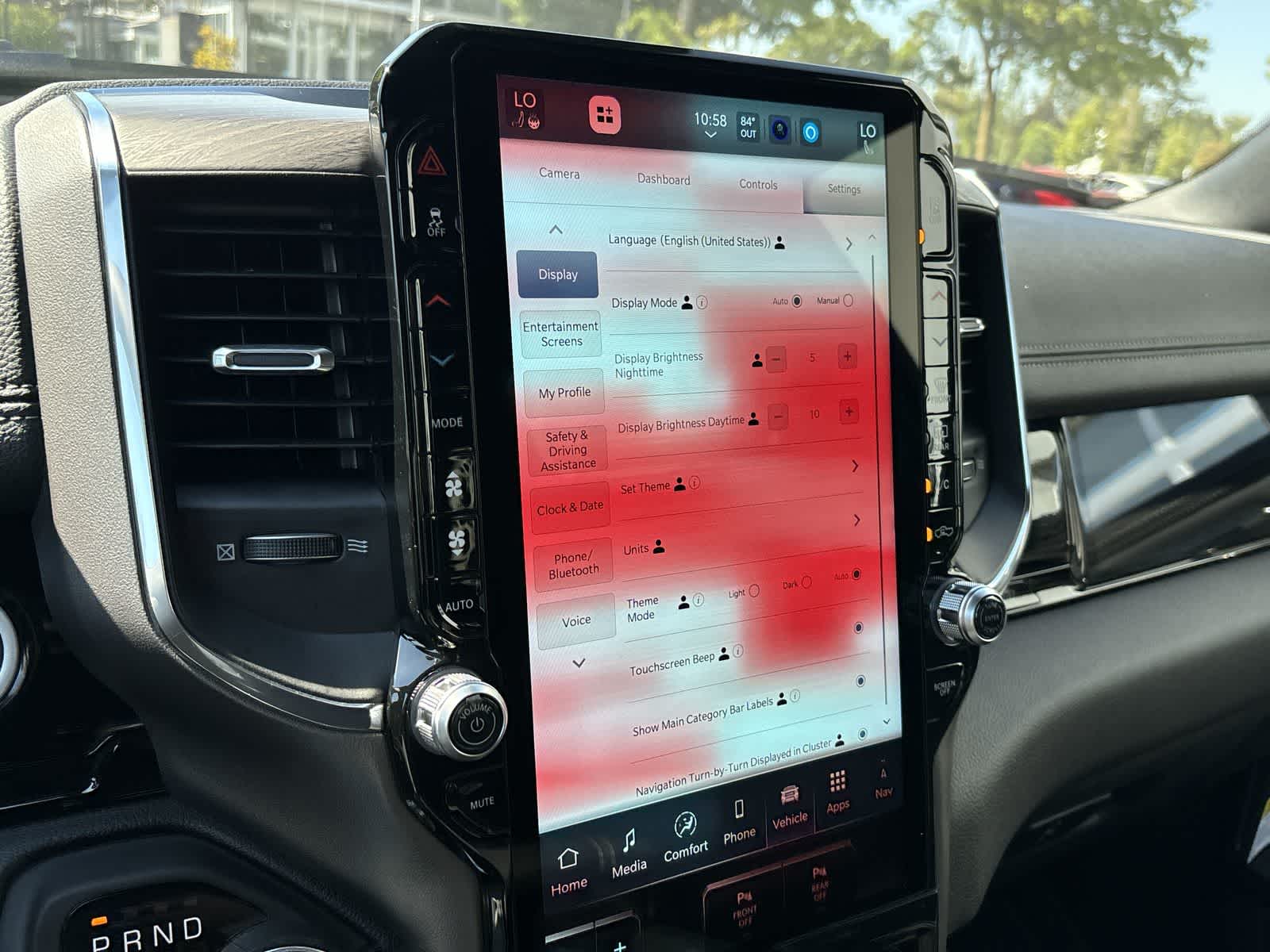 Thumbnail: 2026 RAM 1500 - 19