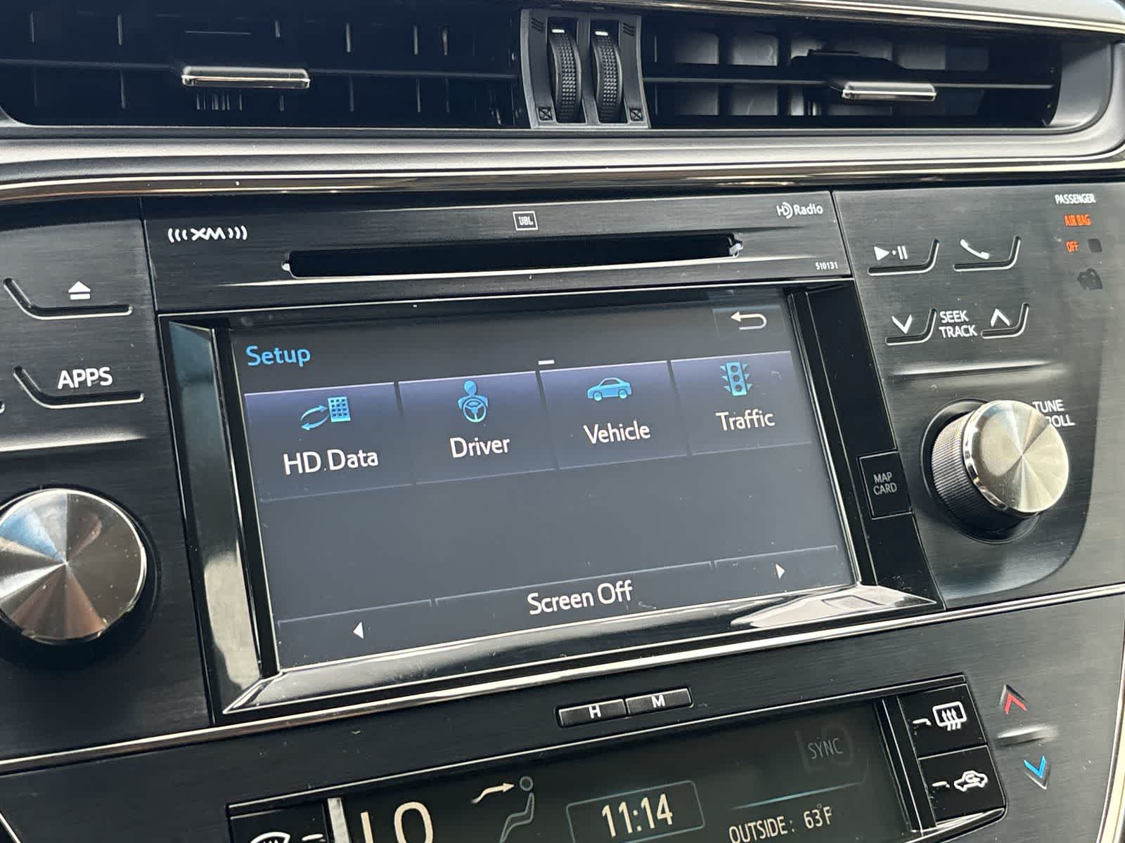 Thumbnail: 2018 Toyota Avalon - 23