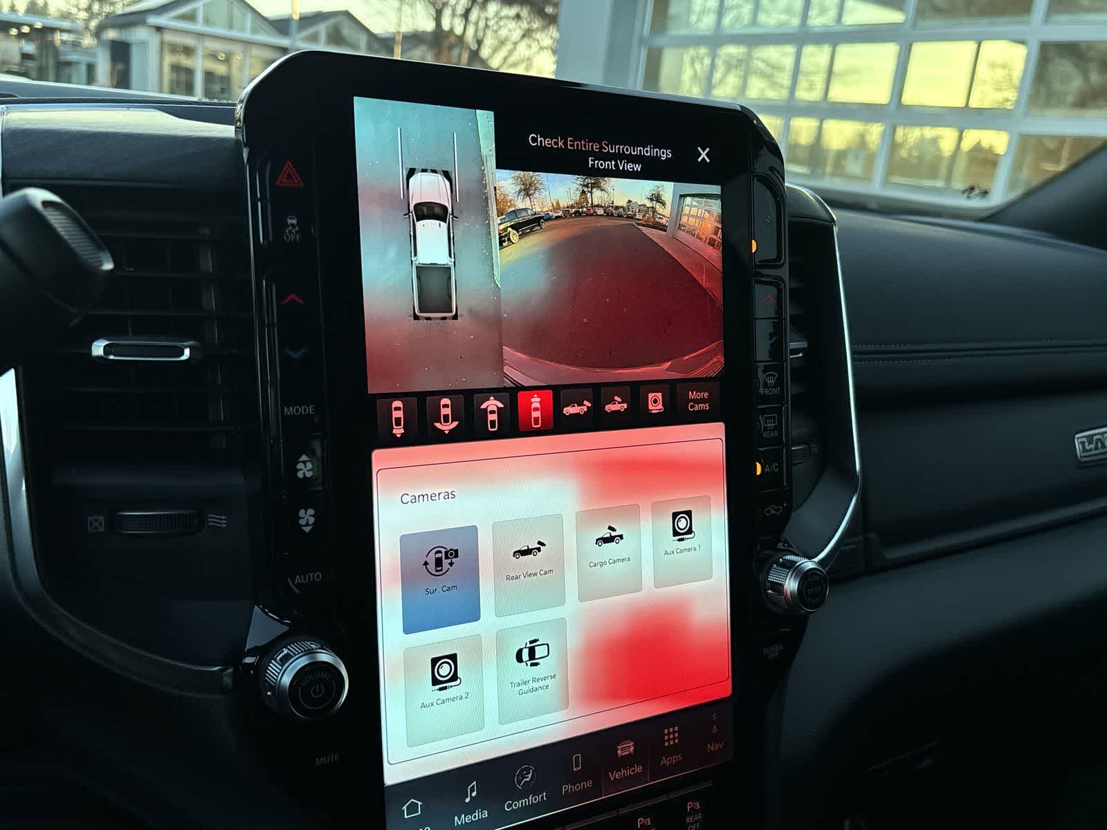 Thumbnail: 2026 RAM 2500 - 23