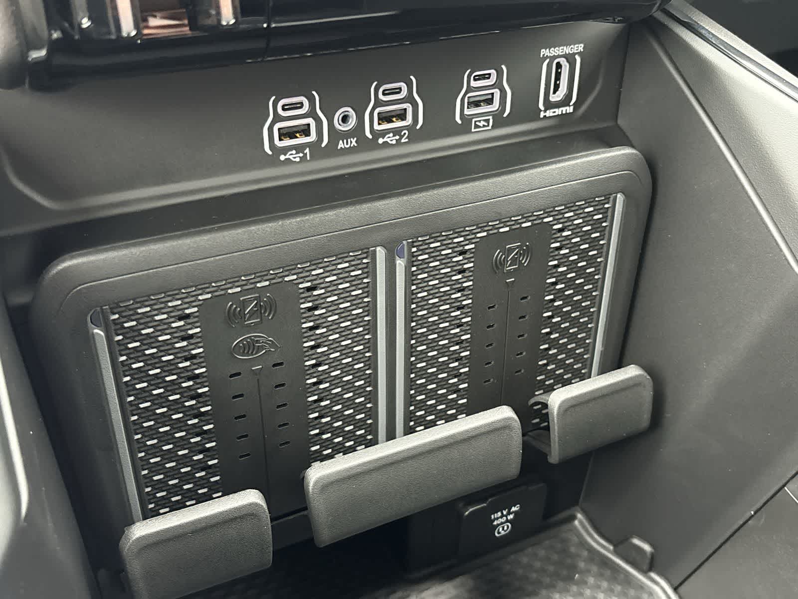 Thumbnail: 2026 RAM 1500 - 26