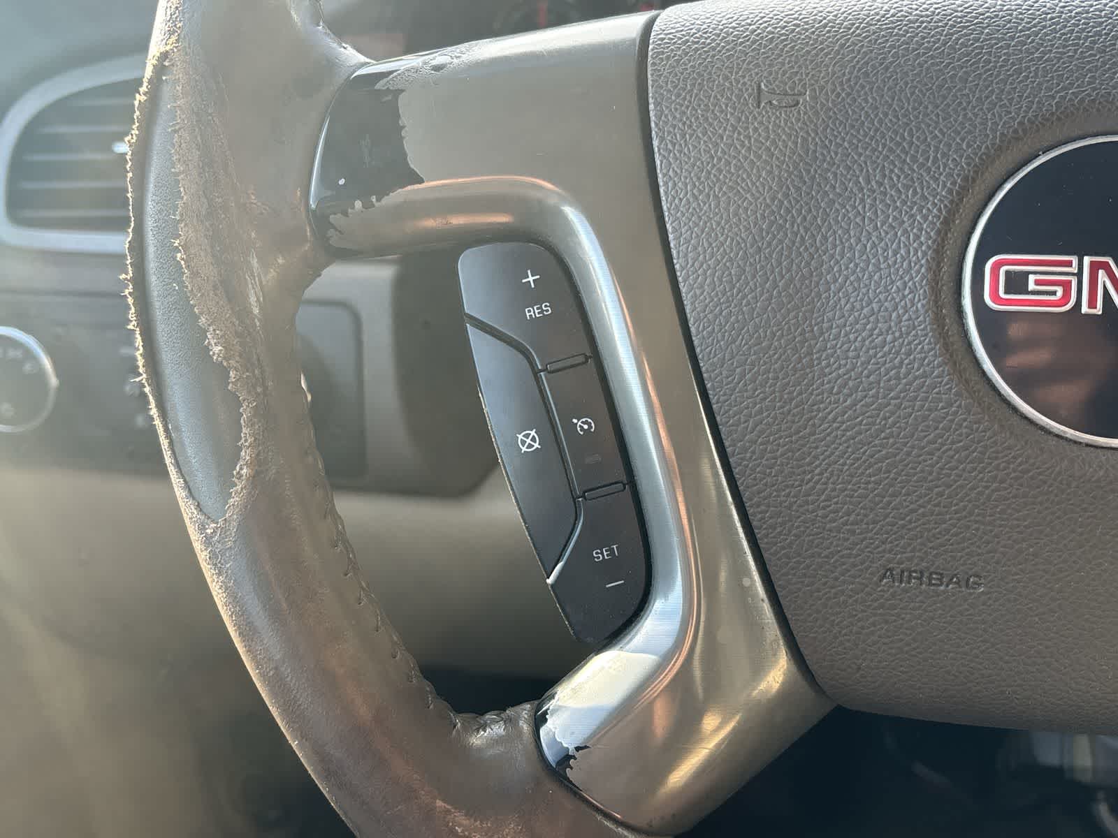 Thumbnail: 2008 GMC Sierra 2500 - 10