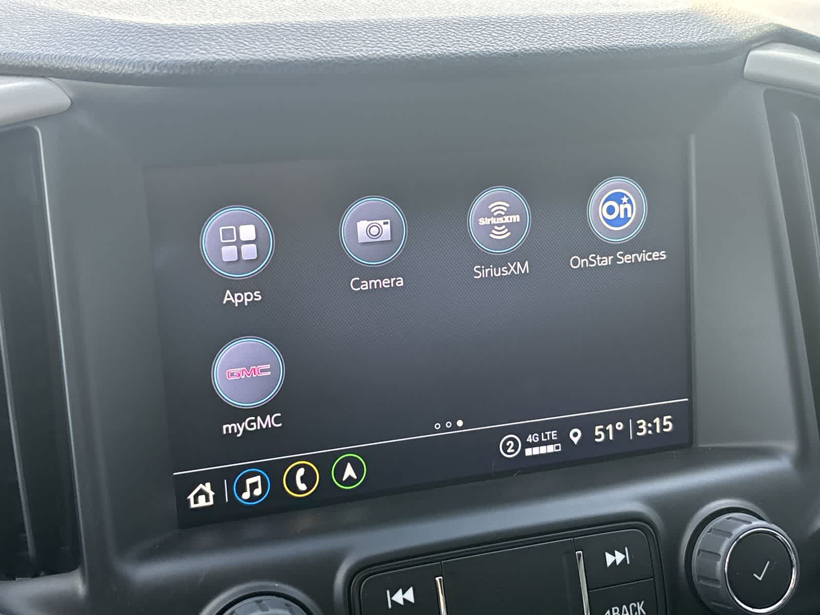 Thumbnail: 2023 GMC Terrain - 21