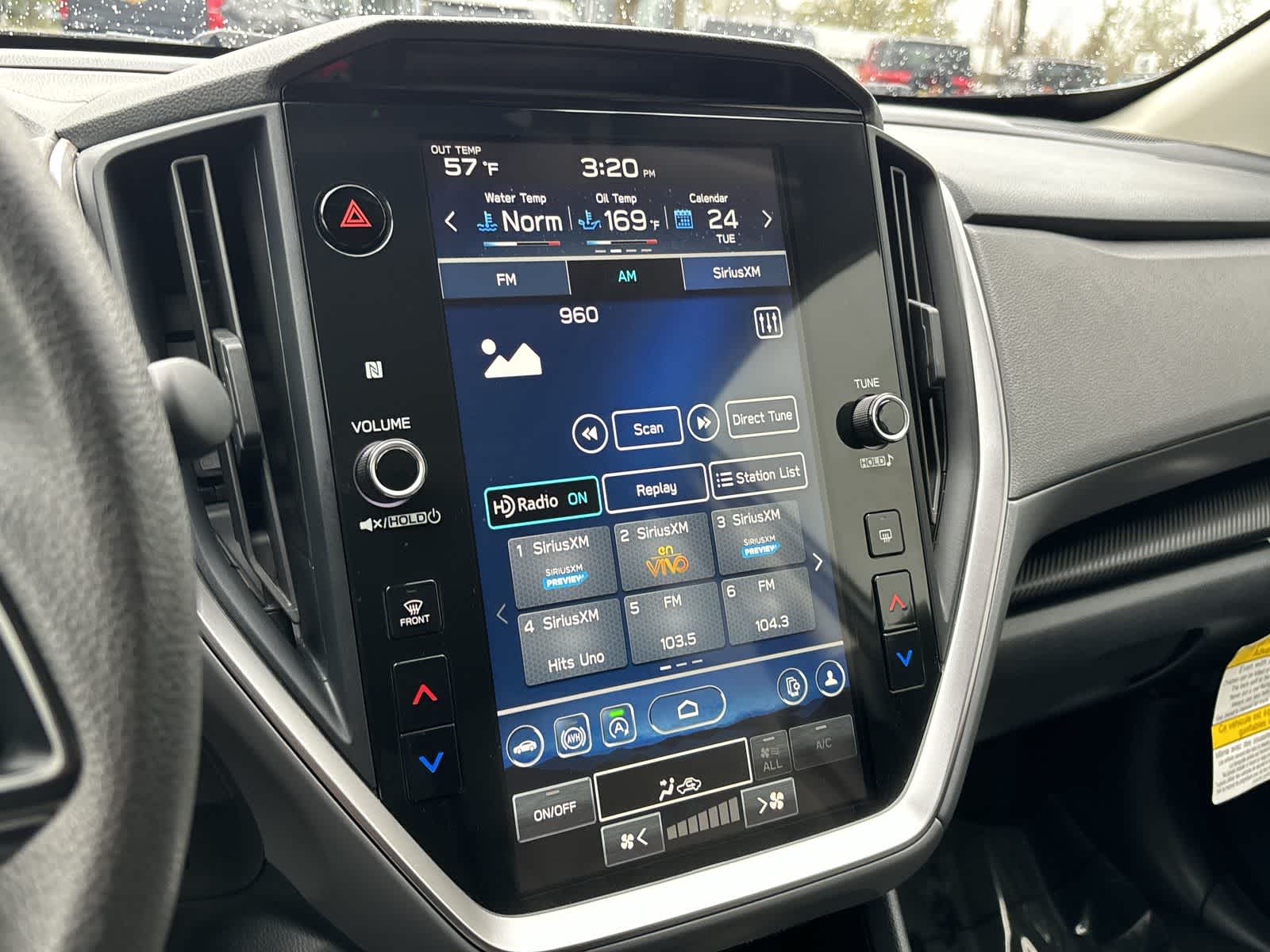 Thumbnail: 2024 Subaru Crosstrek - 19